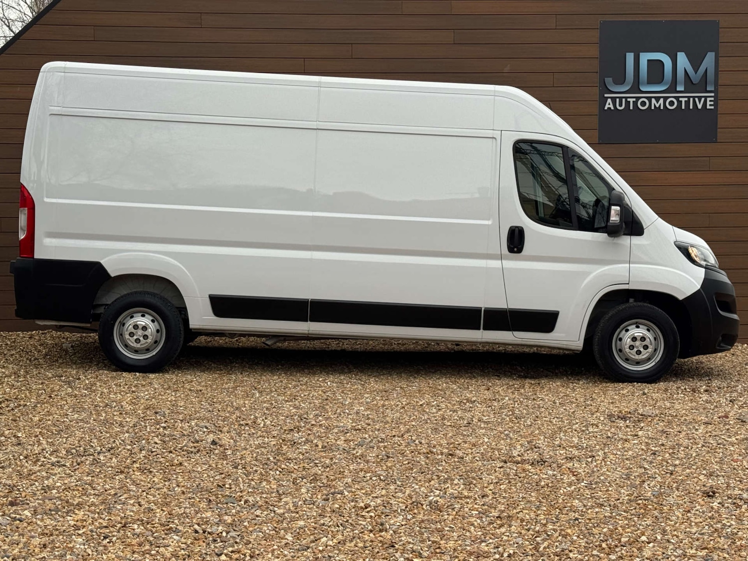 Used Peugeot Boxer 2022 for sale - 77971229: Photo 3
