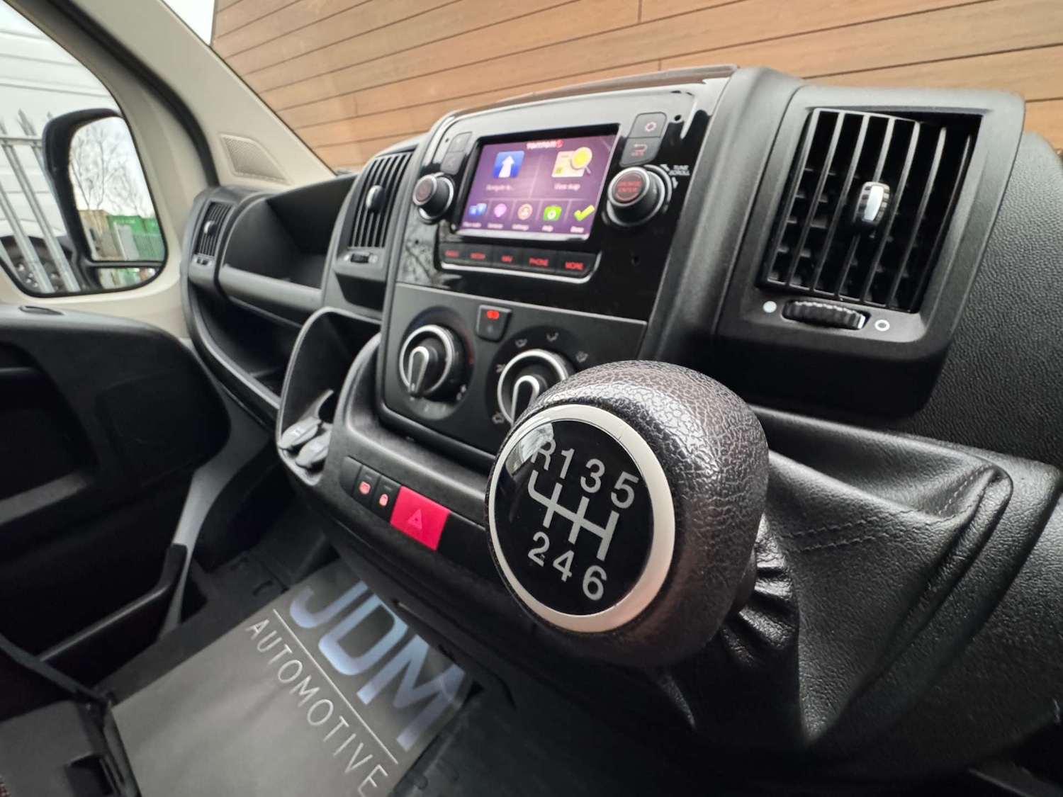 Used Peugeot Boxer 2022 for sale - 77971229: Photo 31