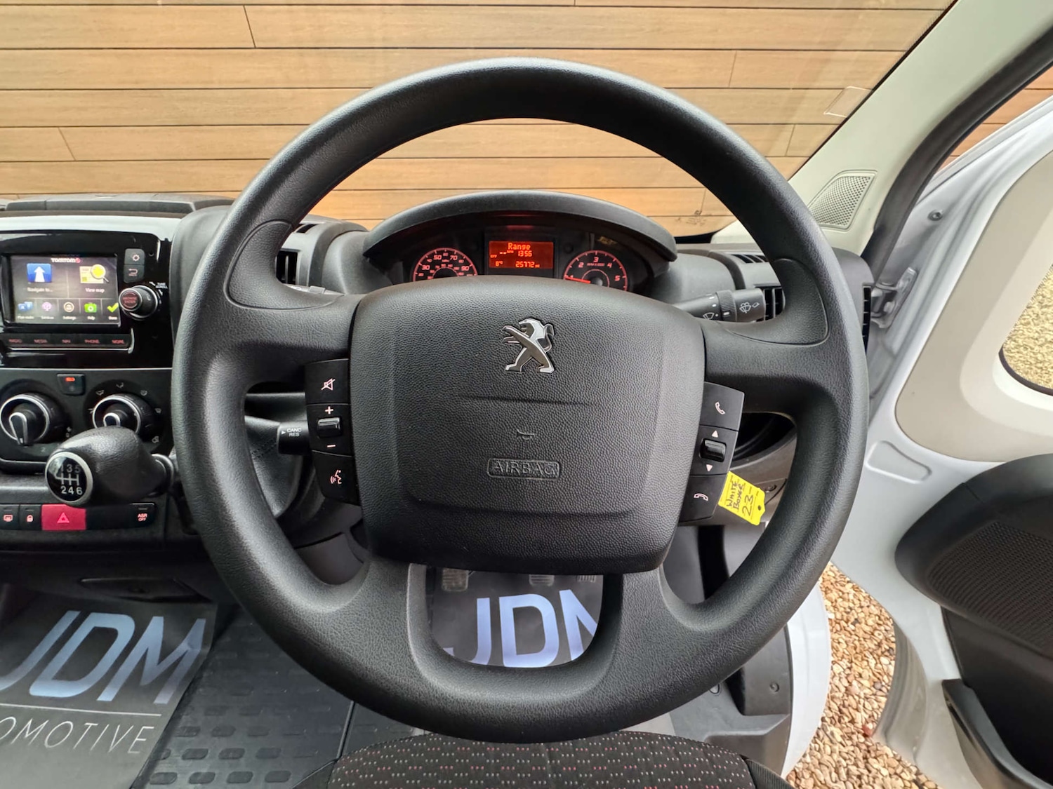 Used Peugeot Boxer 2022 for sale - 77971229: Photo 32