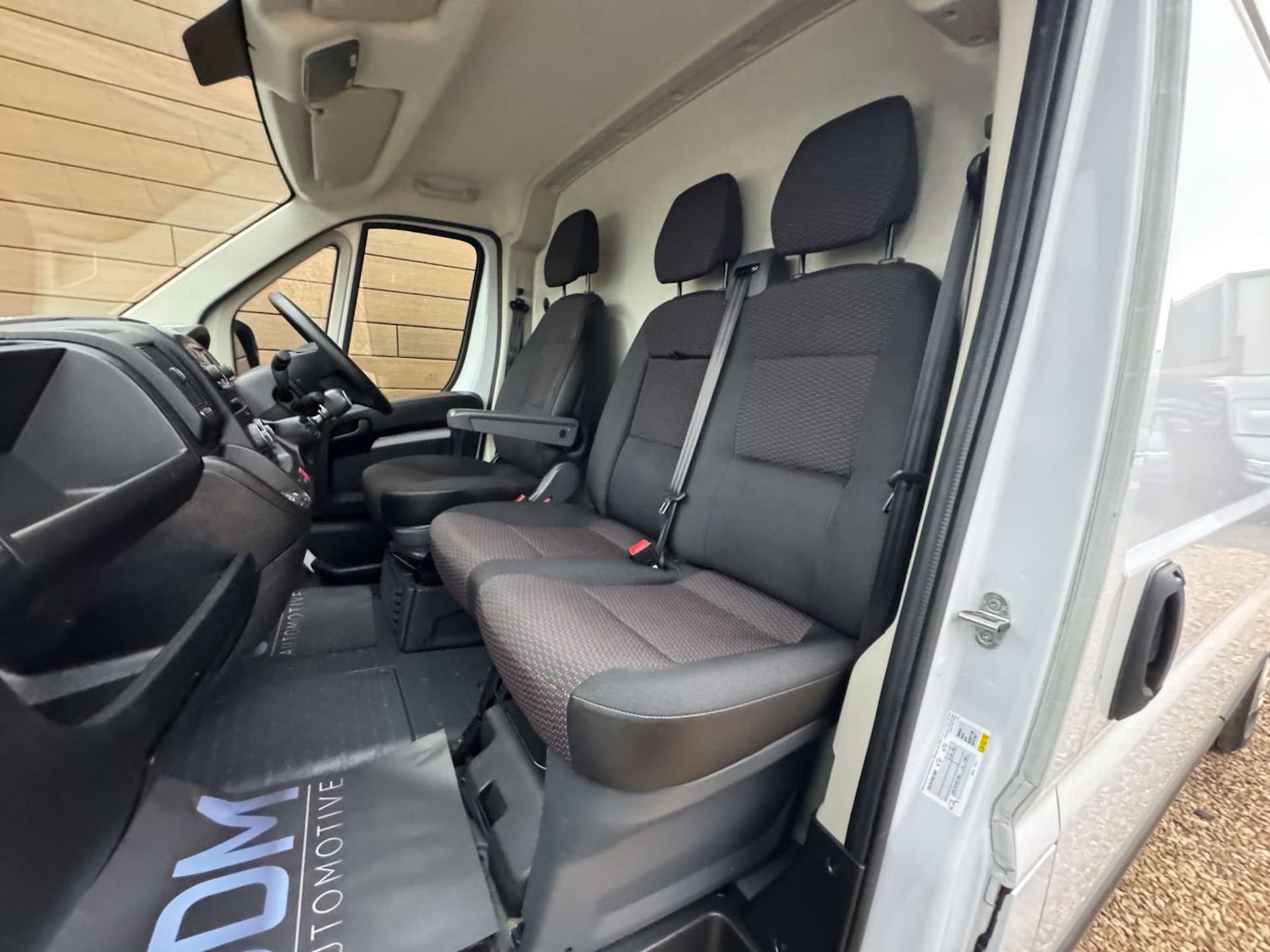 Used Peugeot Boxer 2022 for sale - 77971229: Photo 33