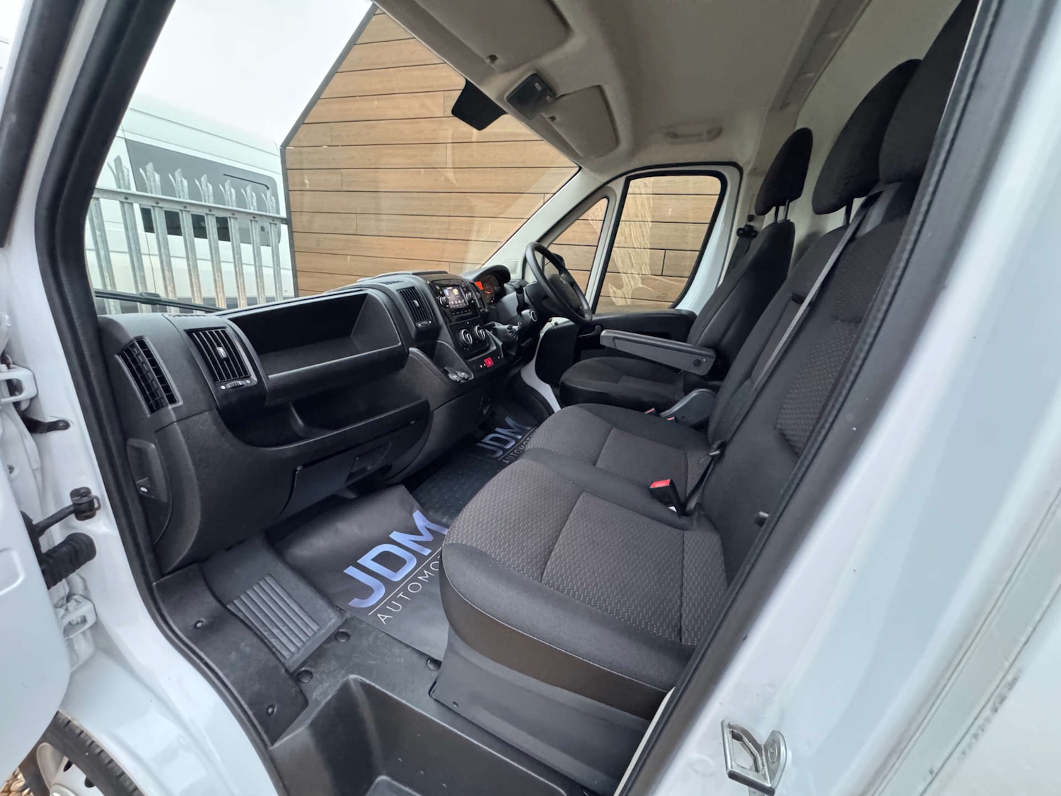 Used Peugeot Boxer 2022 for sale - 77971229: Photo 34