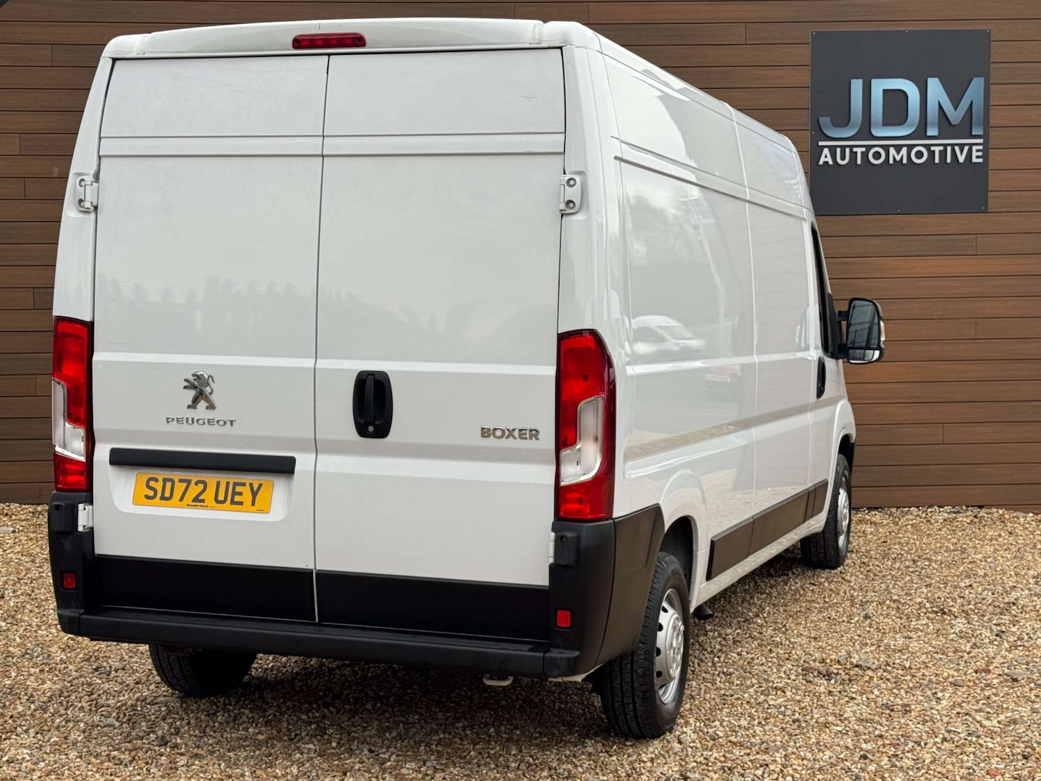 Used Peugeot Boxer 2022 for sale - 77971229: Photo 4