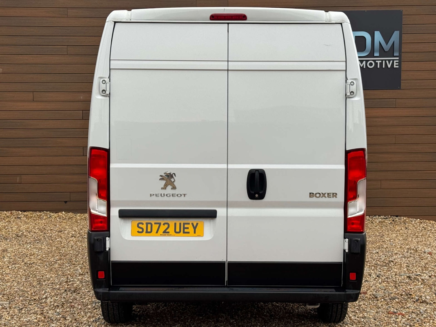Used Peugeot Boxer 2022 for sale - 77971229: Photo 5