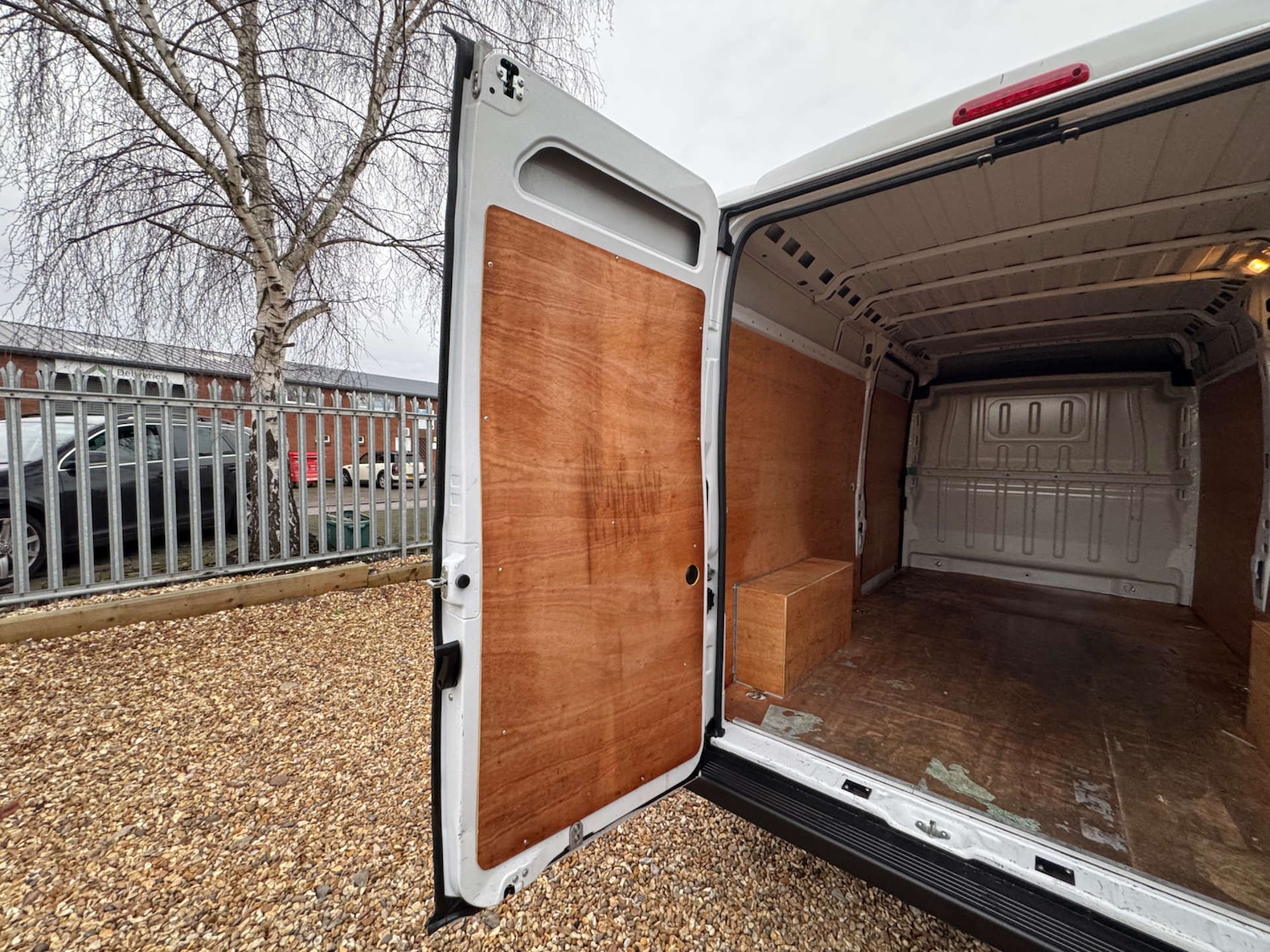 Used Peugeot Boxer 2022 for sale - 77971229: Photo 7