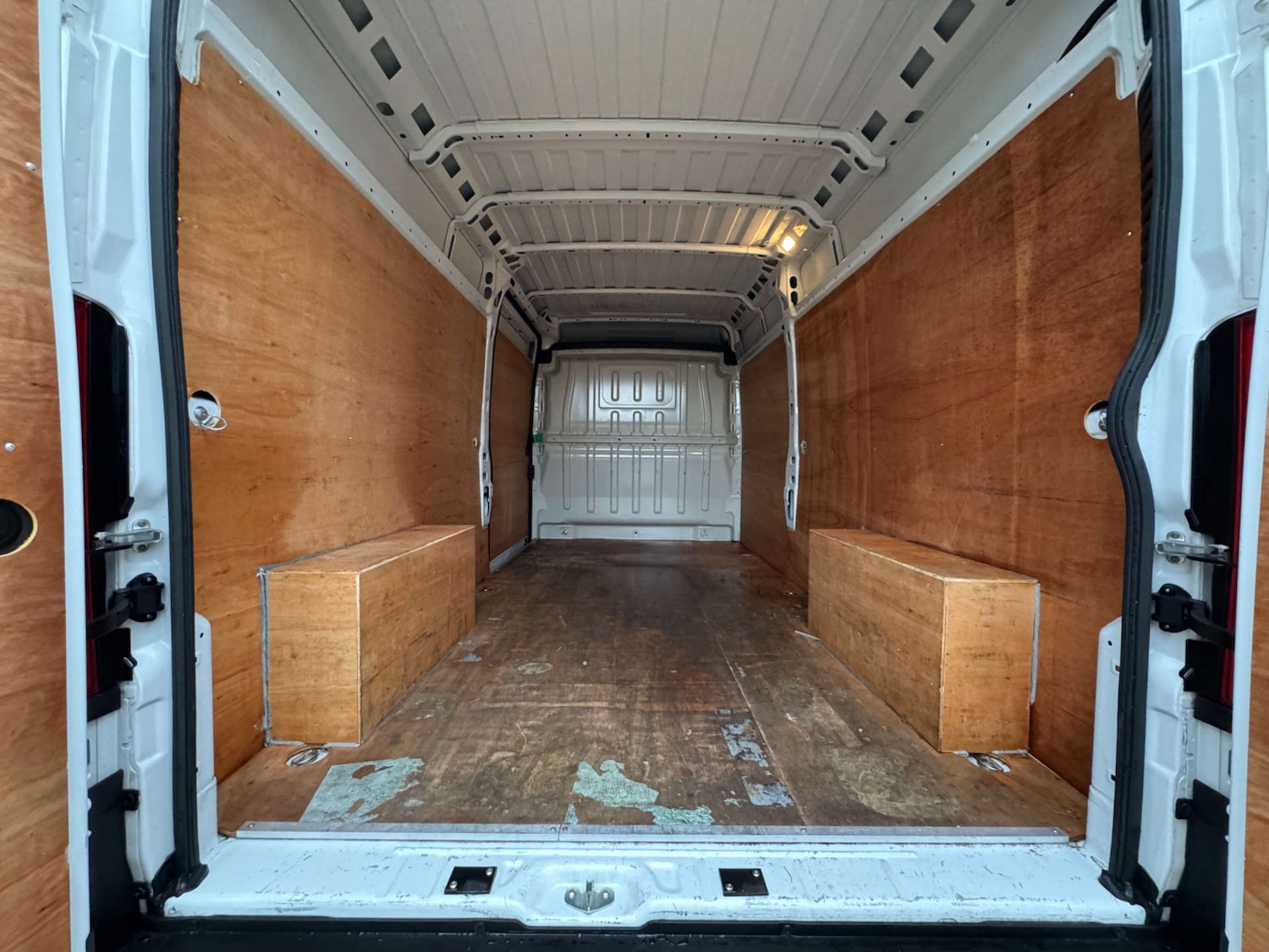 Used Peugeot Boxer 2022 for sale - 77971229: Photo 9