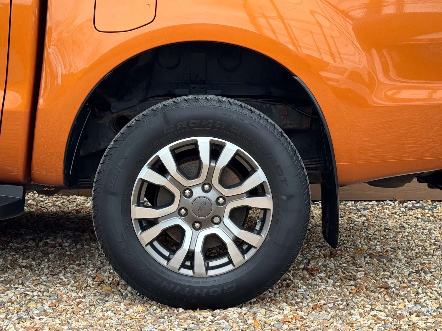 Used Ford Ranger 2019 for sale - 76614751: Photo 10