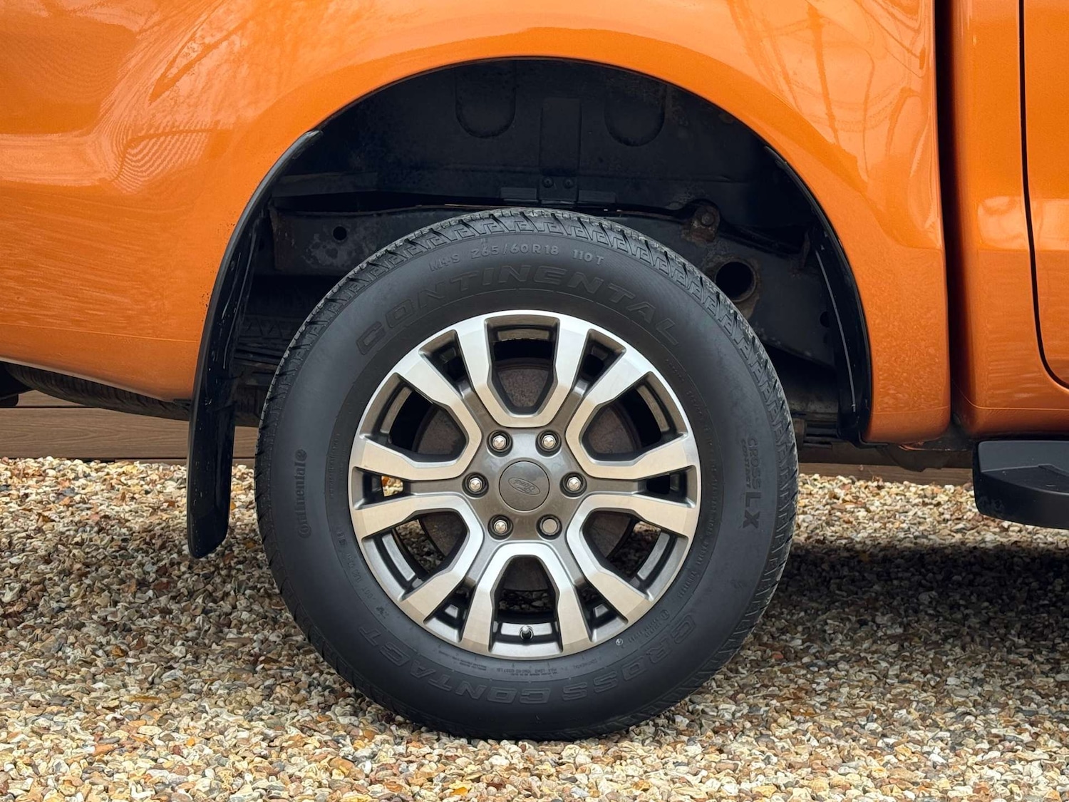 Used Ford Ranger 2019 for sale - 76614751: Photo 11