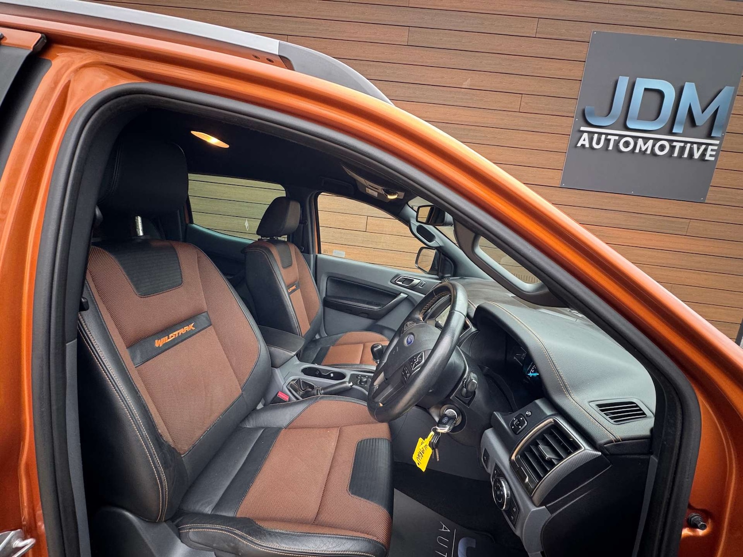 Used Ford Ranger 2019 for sale - 76614751: Photo 12