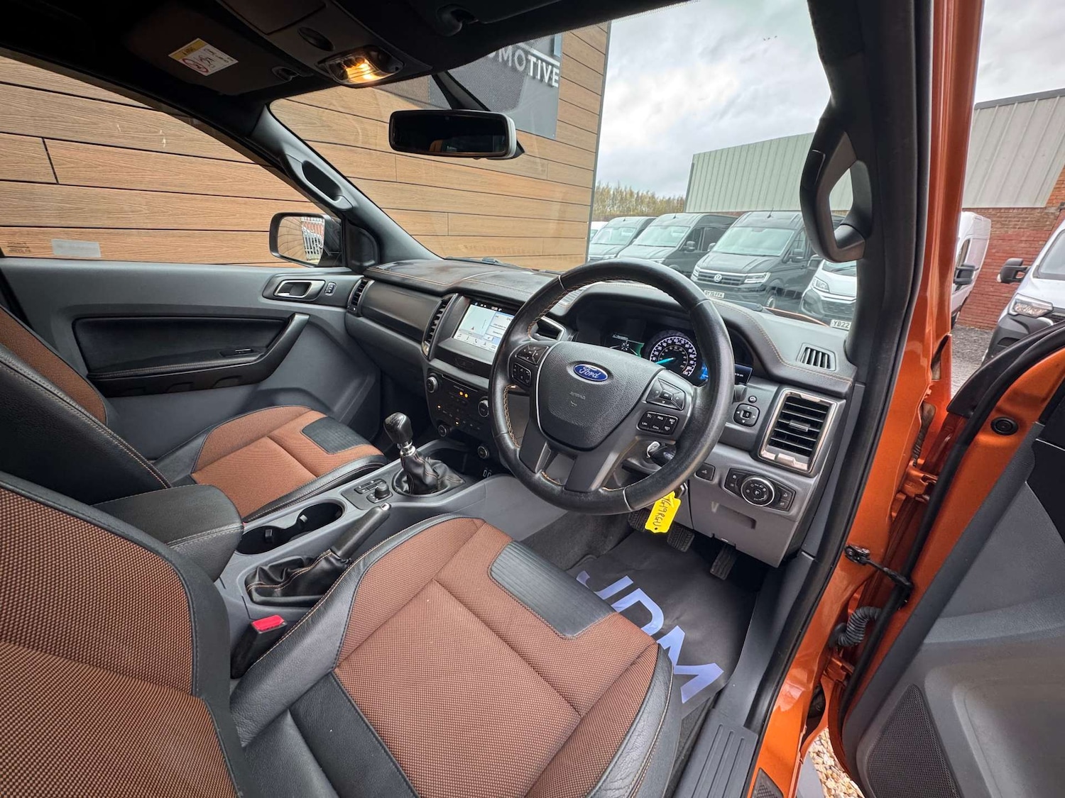 Used Ford Ranger 2019 for sale - 76614751: Photo 13