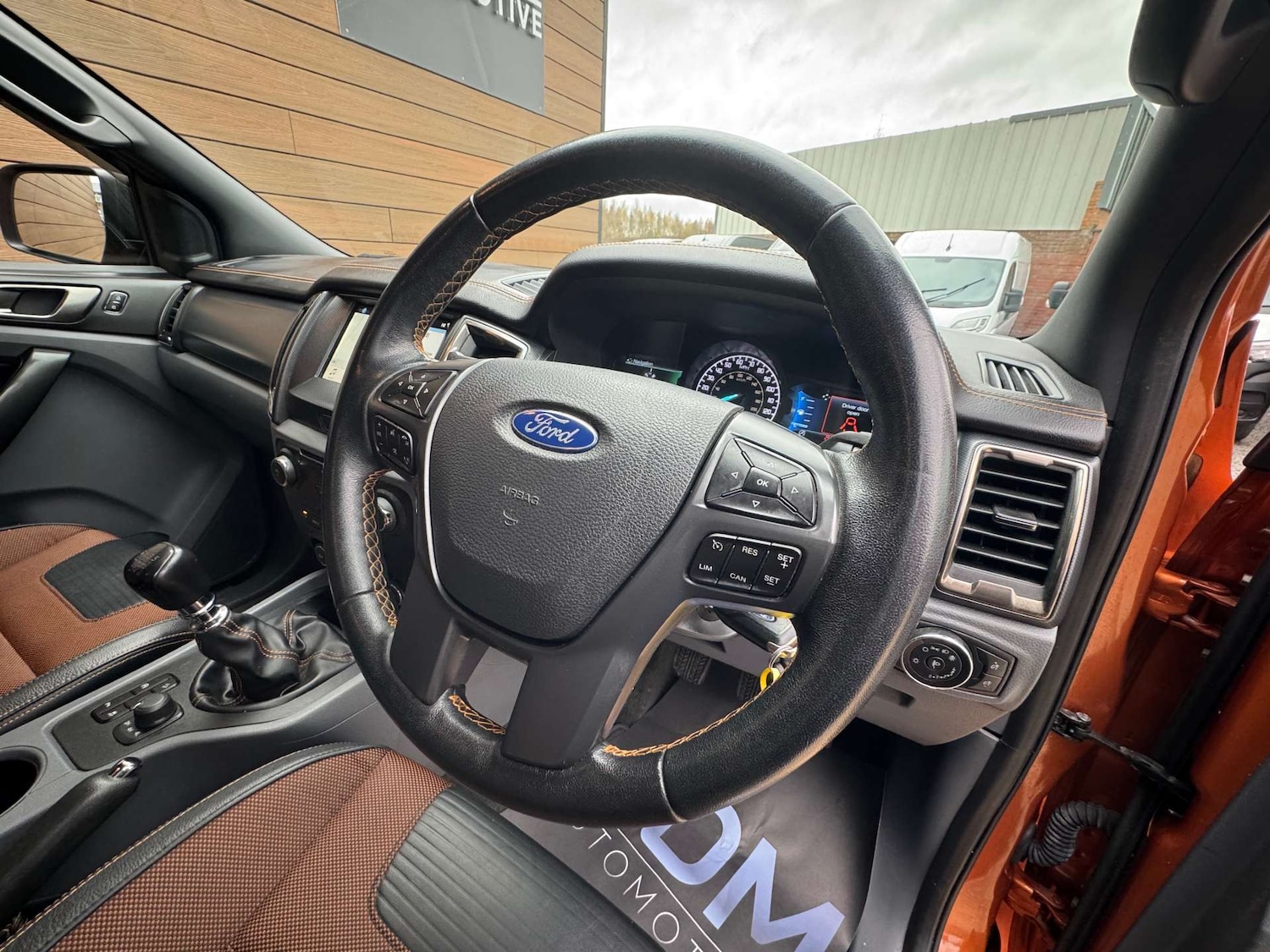 Used Ford Ranger 2019 for sale - 76614751: Photo 14