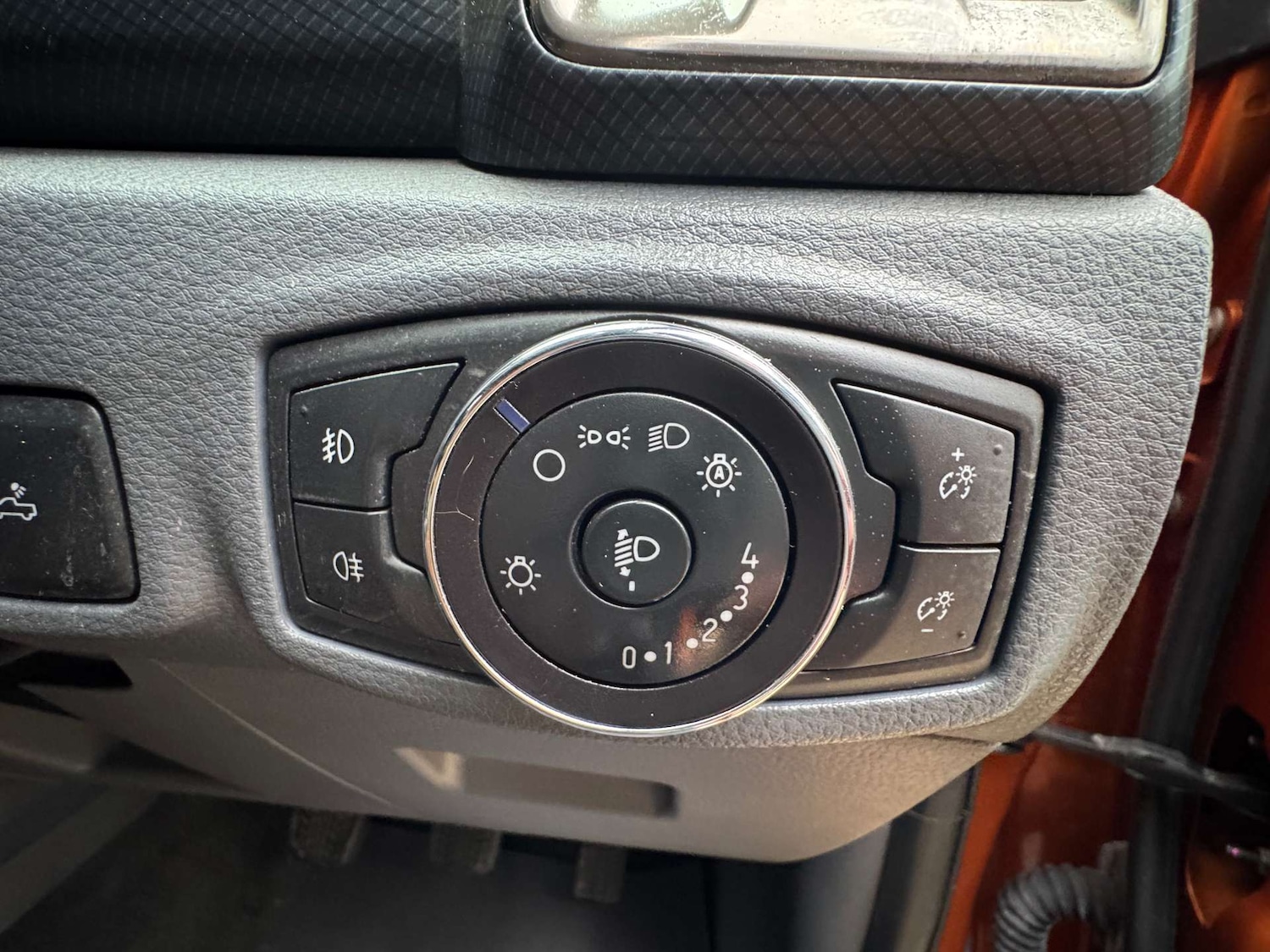 Used Ford Ranger 2019 for sale - 76614751: Photo 15