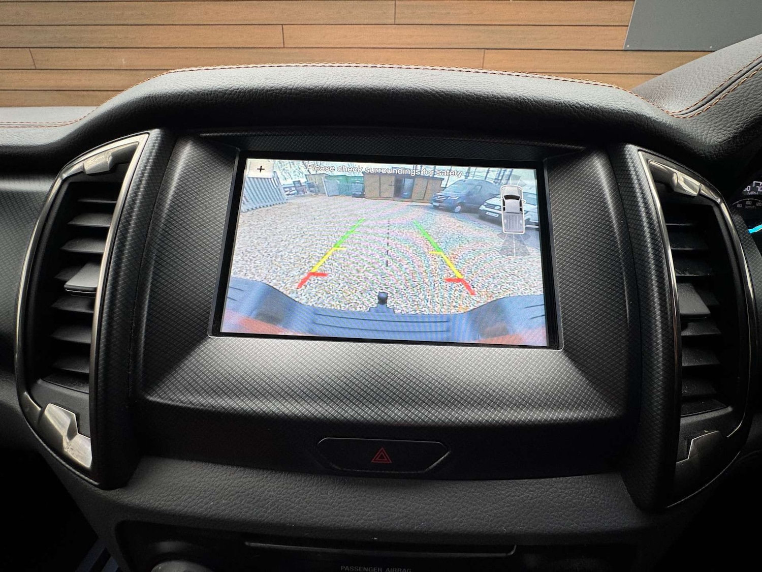 Used Ford Ranger 2019 for sale - 76614751: Photo 16