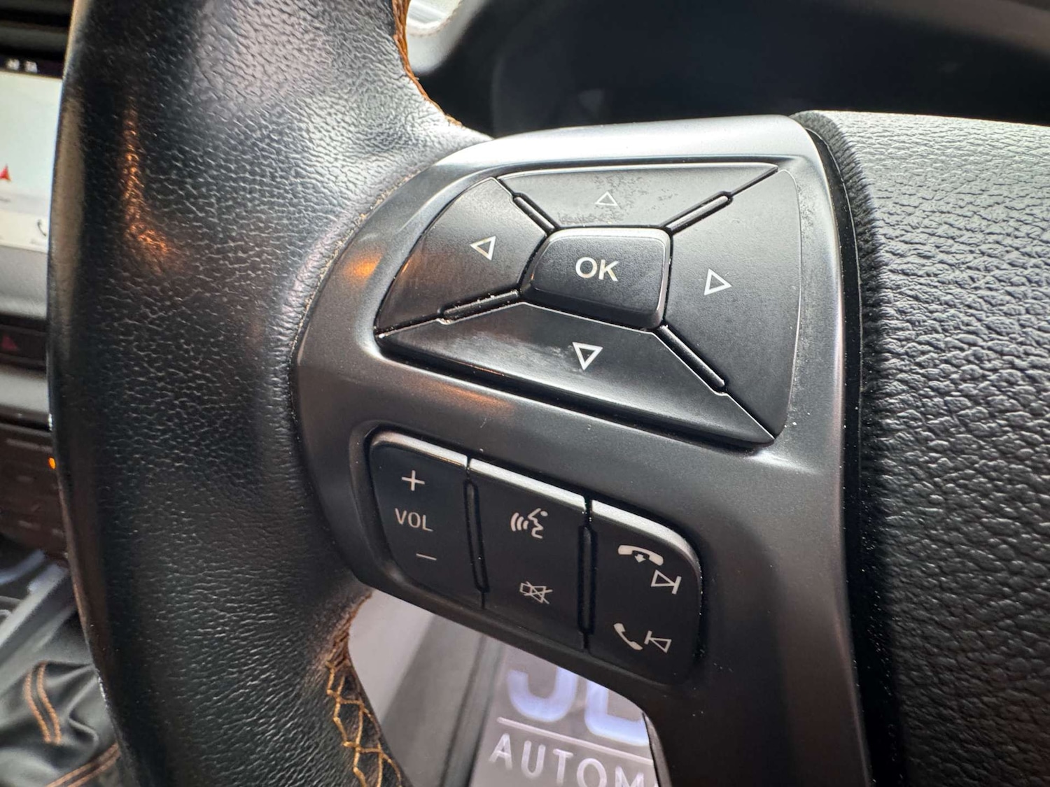 Used Ford Ranger 2019 for sale - 76614751: Photo 18