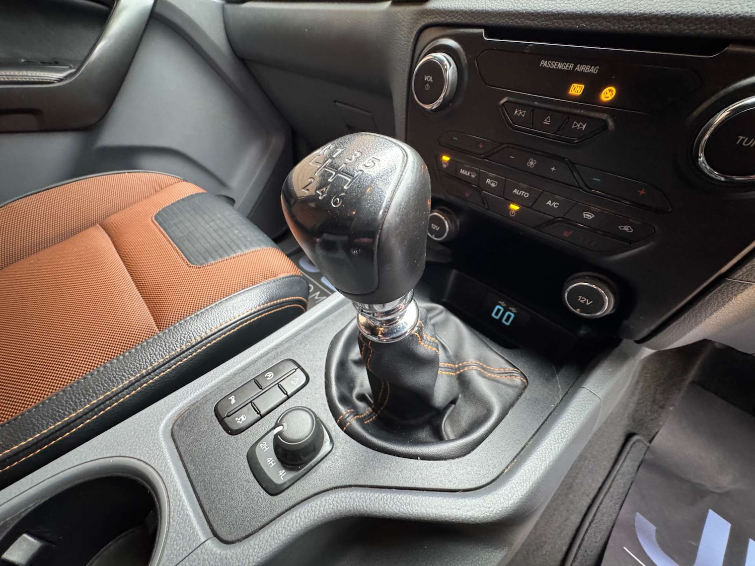 Used Ford Ranger 2019 for sale - 76614751: Photo 19