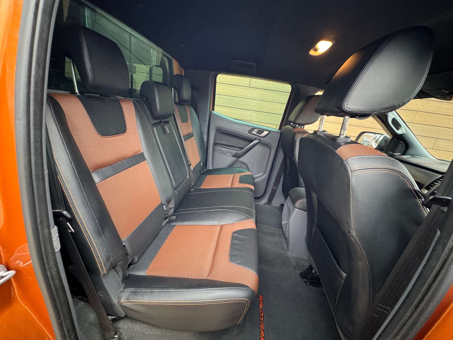 Used Ford Ranger 2019 for sale - 76614751: Photo 20