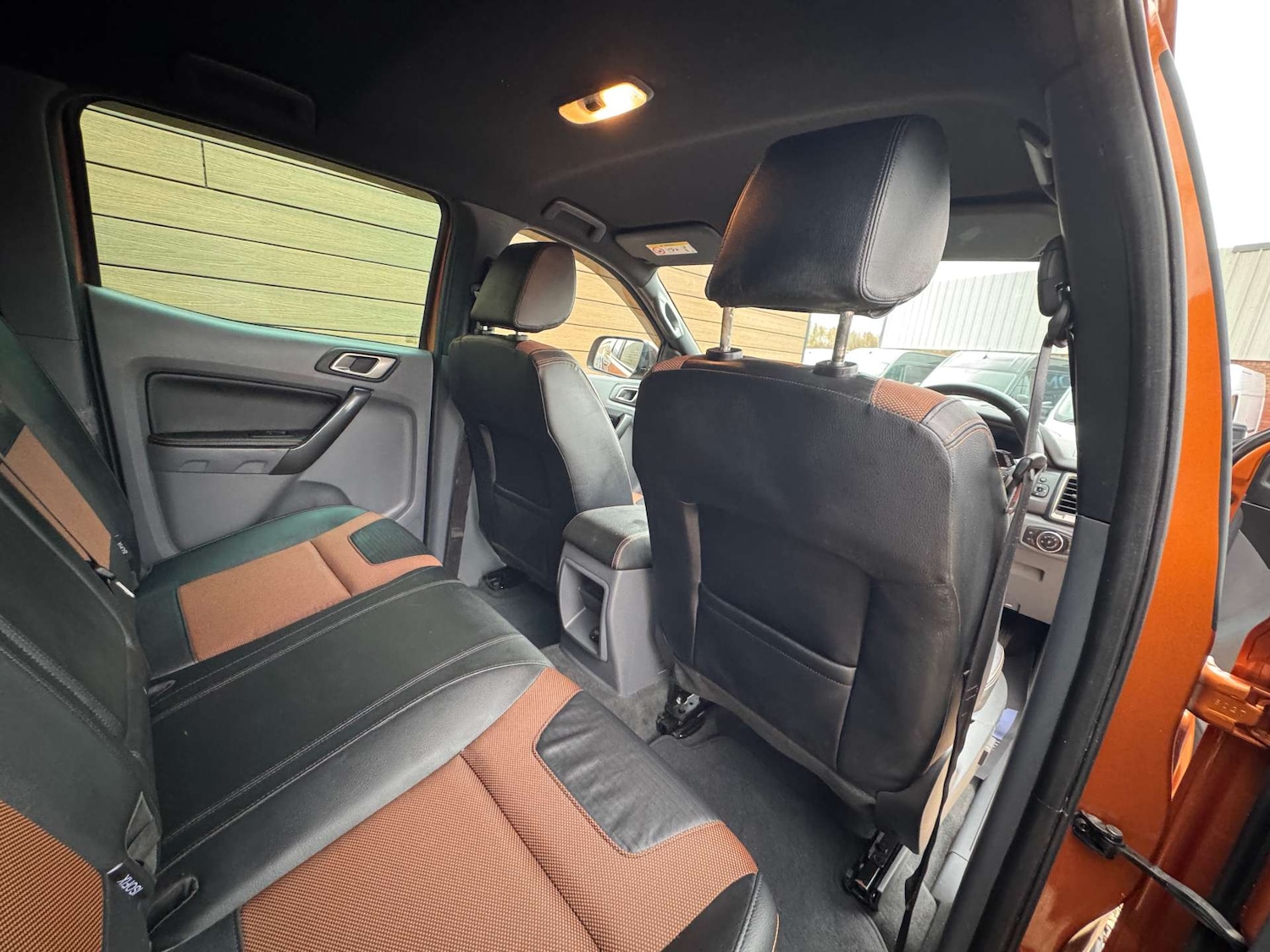 Used Ford Ranger 2019 for sale - 76614751: Photo 21