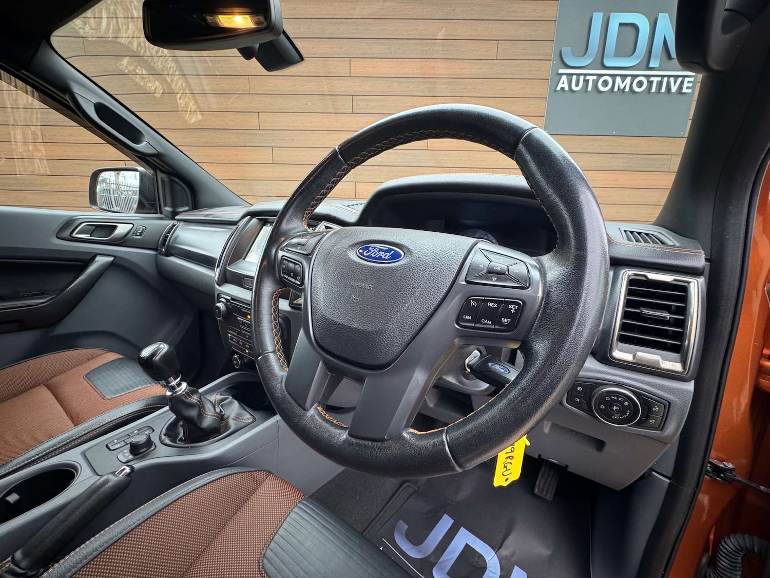 Used Ford Ranger 2019 for sale - 76614751: Photo 22