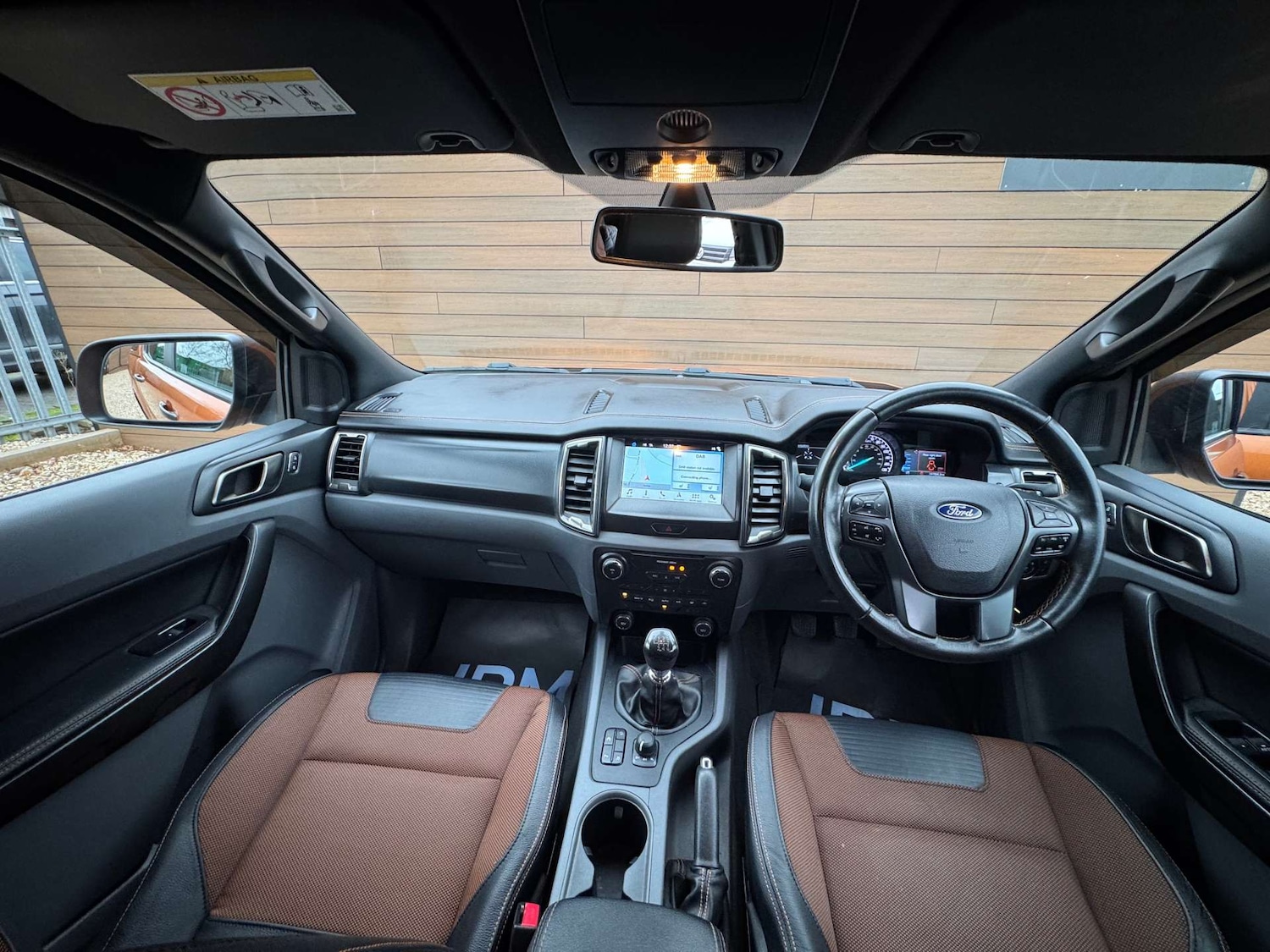 Used Ford Ranger 2019 for sale - 76614751: Photo 23