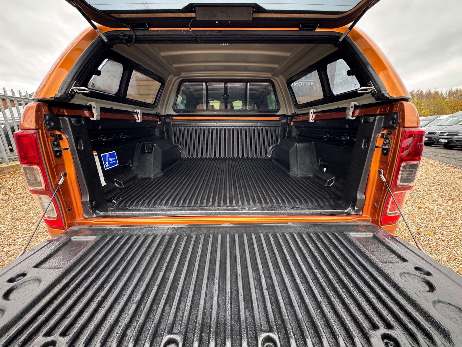 Used Ford Ranger 2019 for sale - 76614751: Photo 24