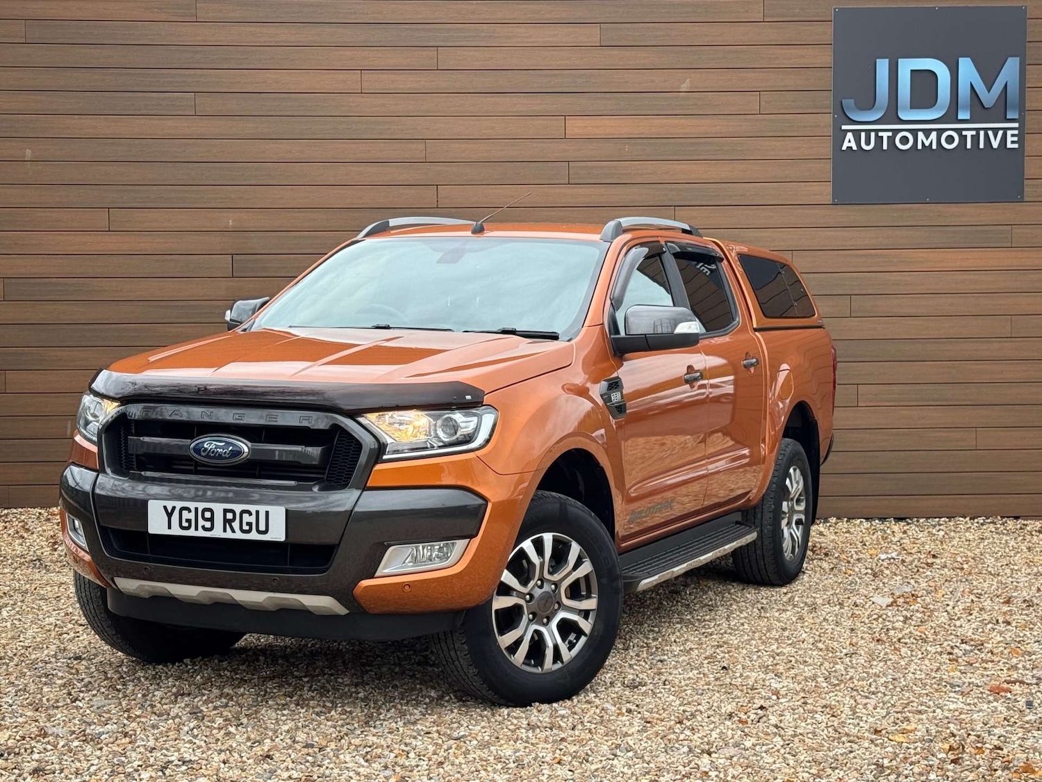 Used Ford Ranger 2019 for sale - 76614751: Photo 27
