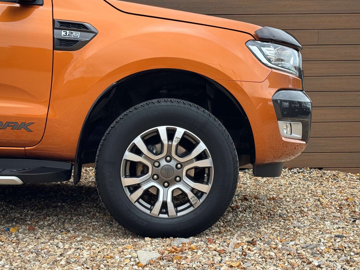 Used Ford Ranger 2019 for sale - 76614751: Photo 29
