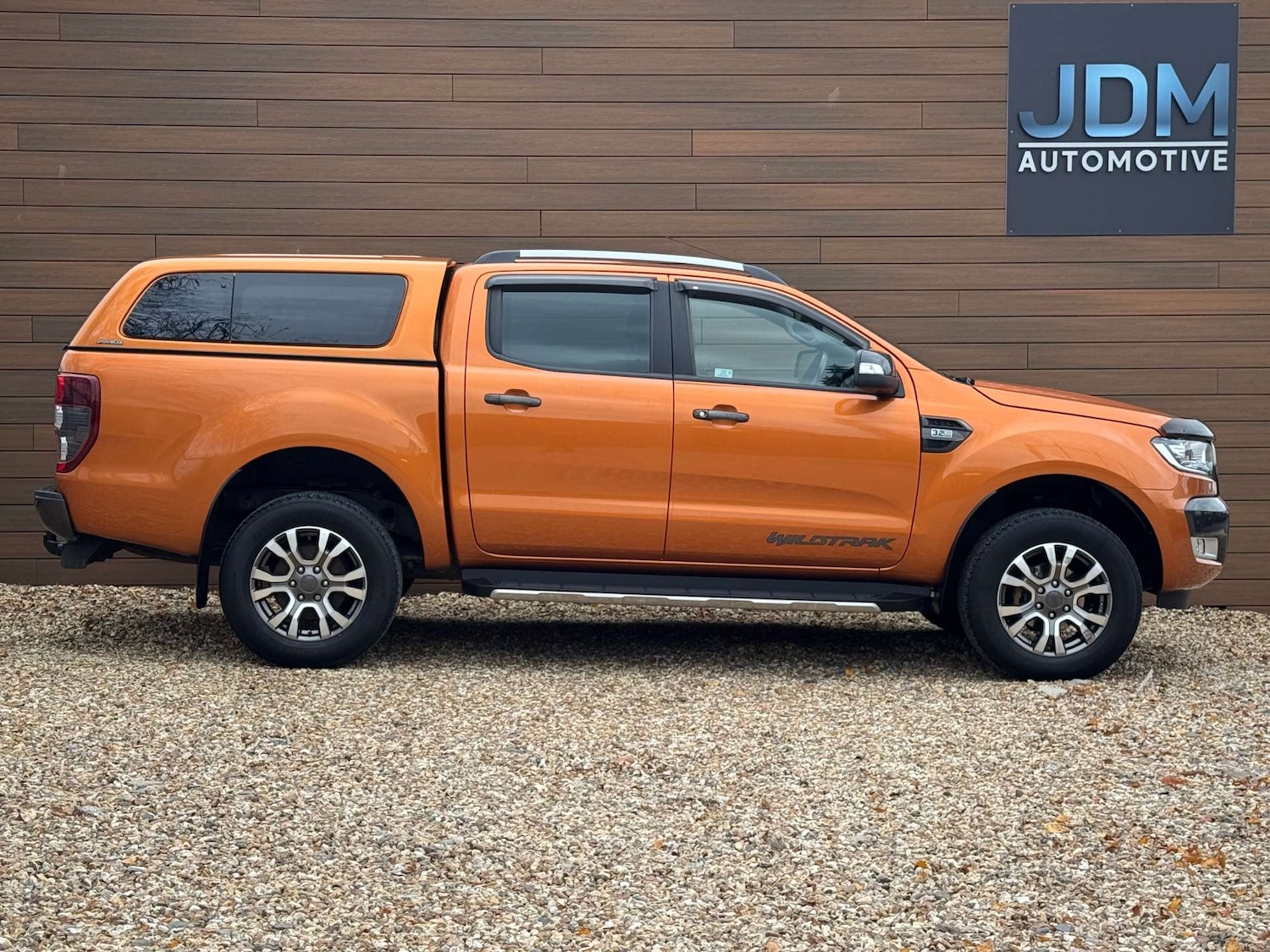 Used Ford Ranger 2019 for sale - 76614751: Photo 3