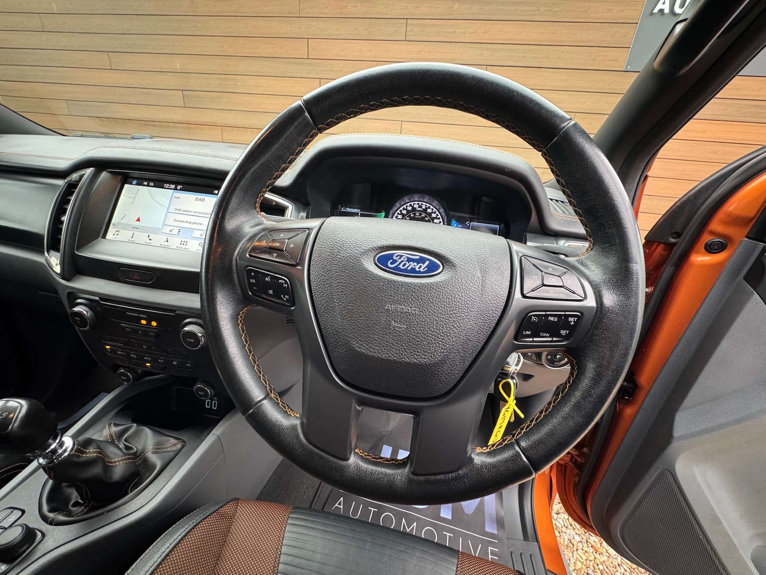 Used Ford Ranger 2019 for sale - 76614751: Photo 30