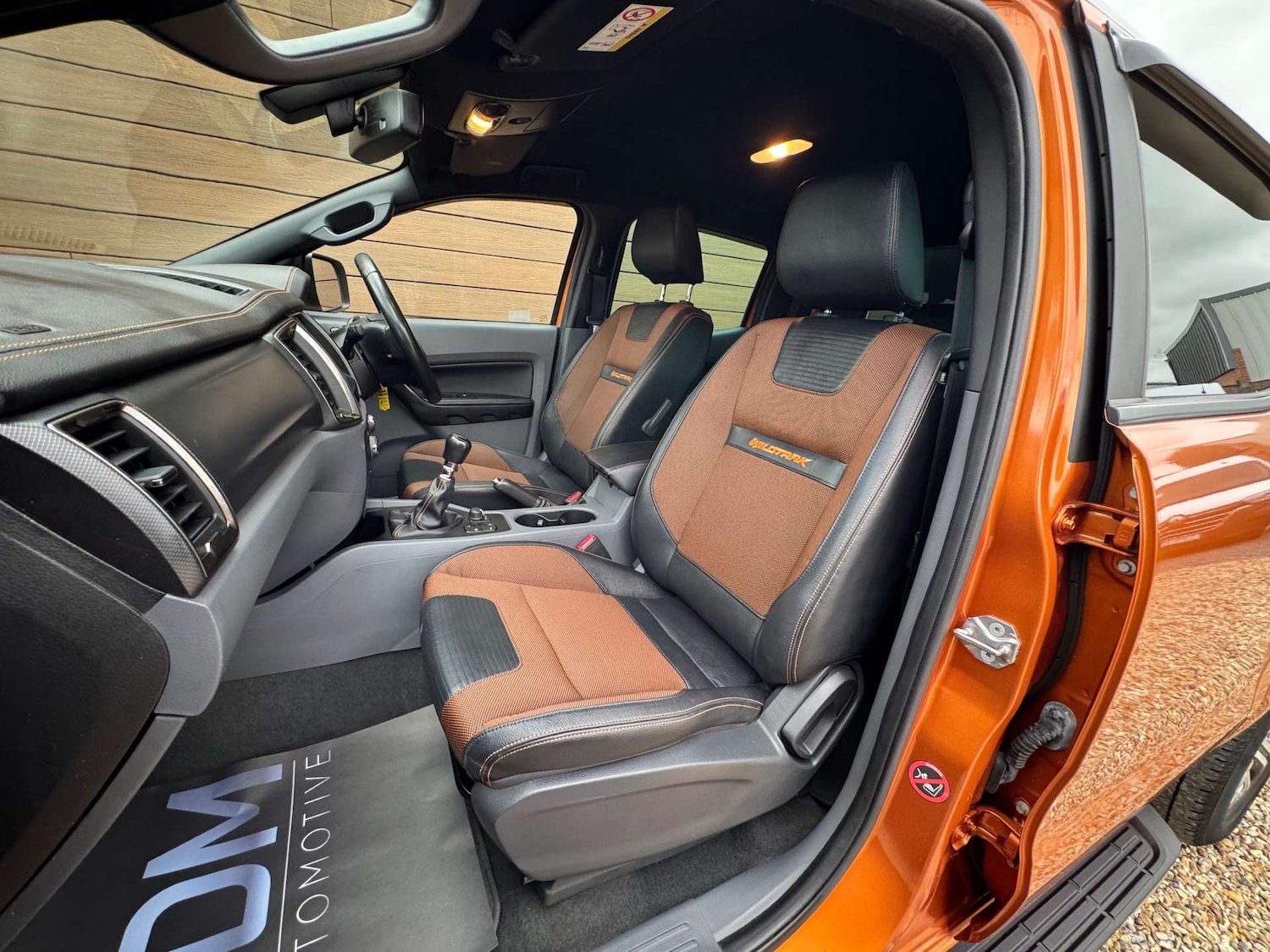 Used Ford Ranger 2019 for sale - 76614751: Photo 31