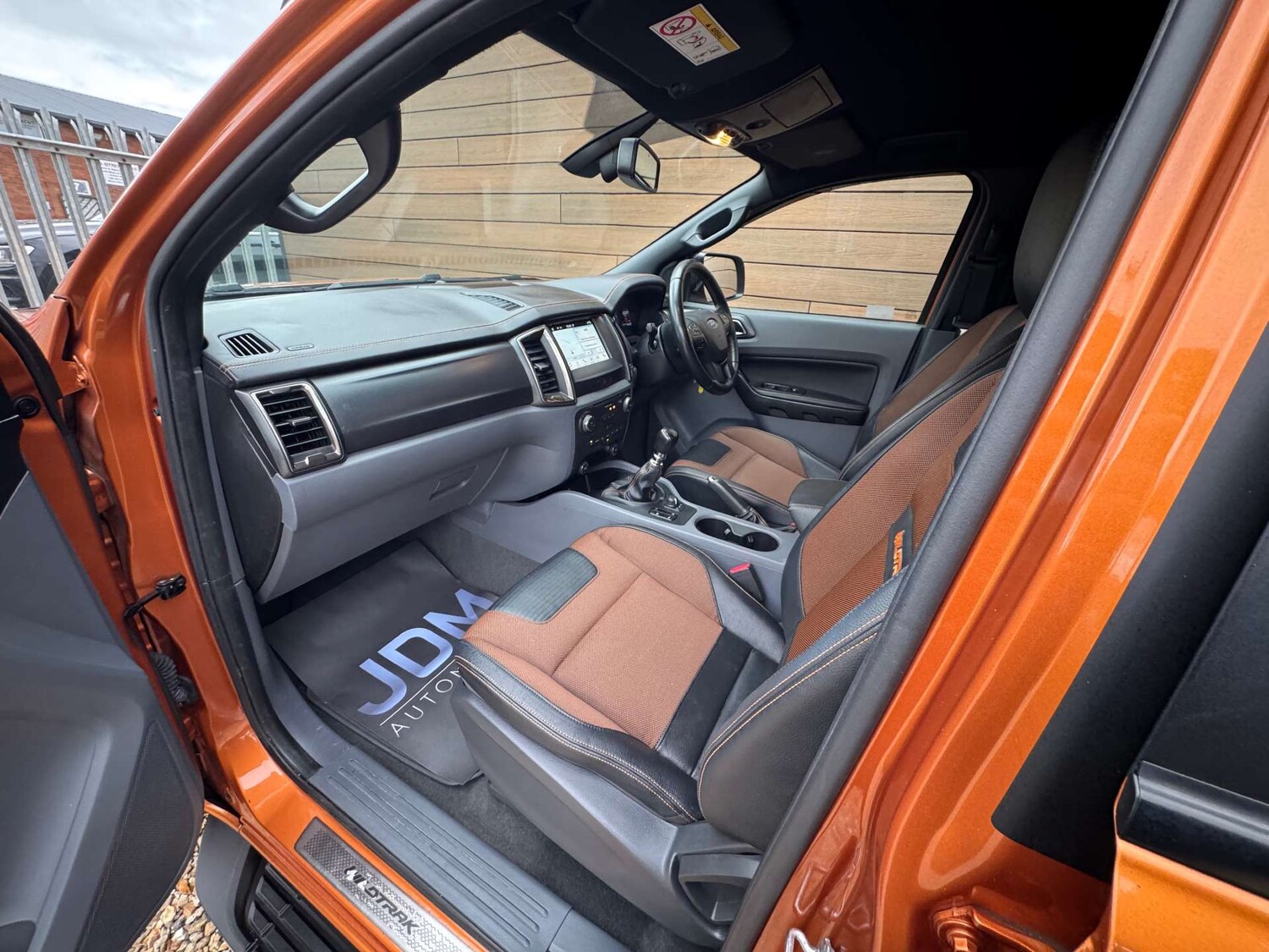 Used Ford Ranger 2019 for sale - 76614751: Photo 32