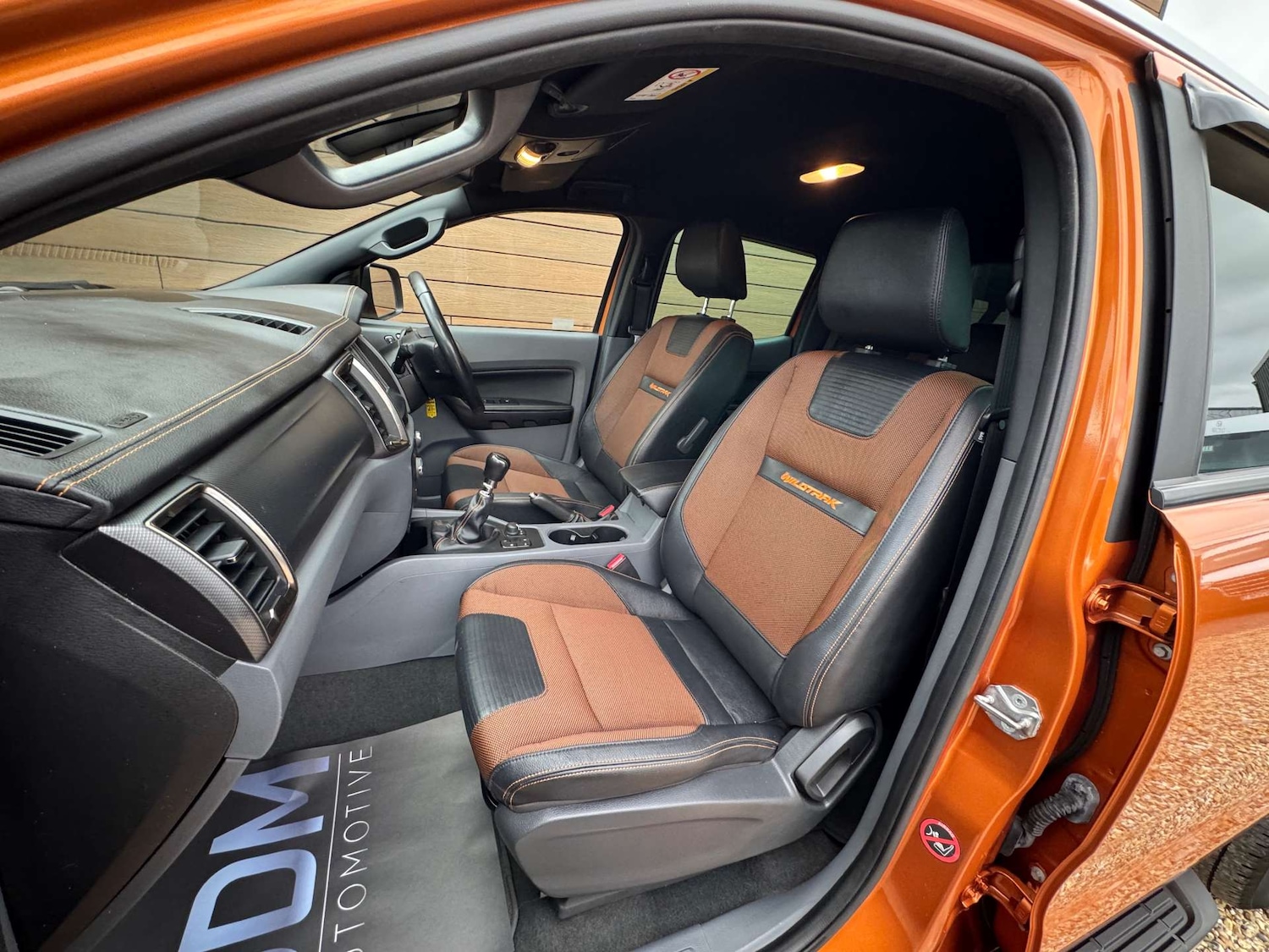 Used Ford Ranger 2019 for sale - 76614751: Photo 33