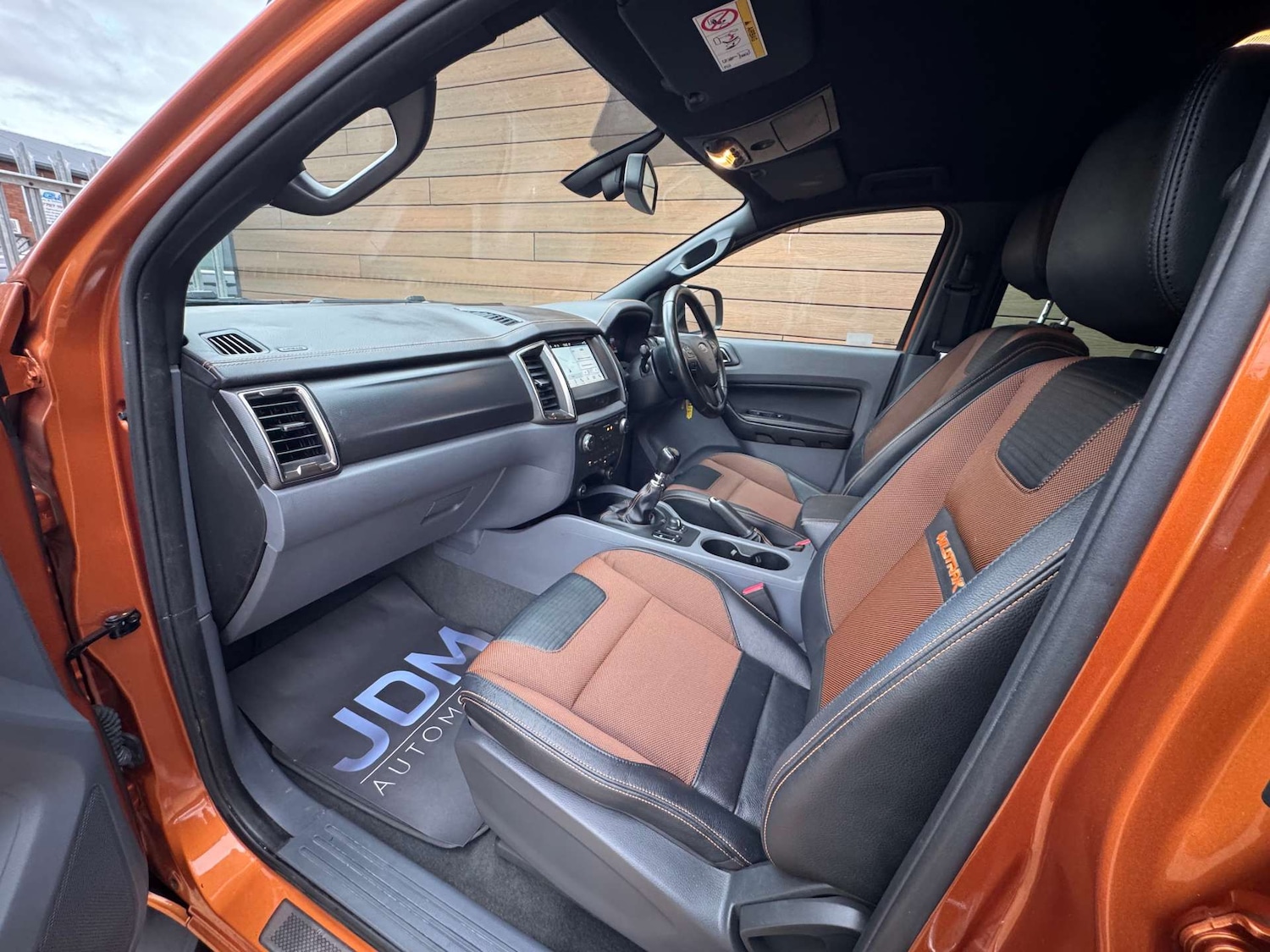 Used Ford Ranger 2019 for sale - 76614751: Photo 34