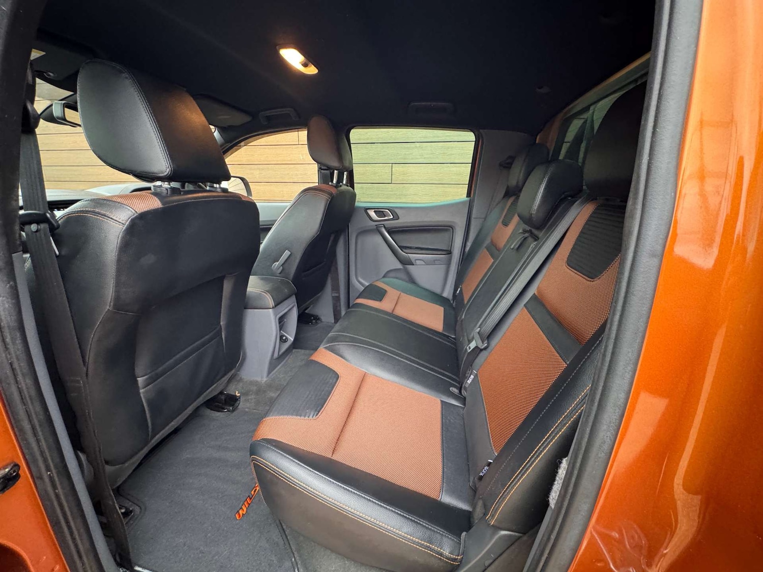 Used Ford Ranger 2019 for sale - 76614751: Photo 35