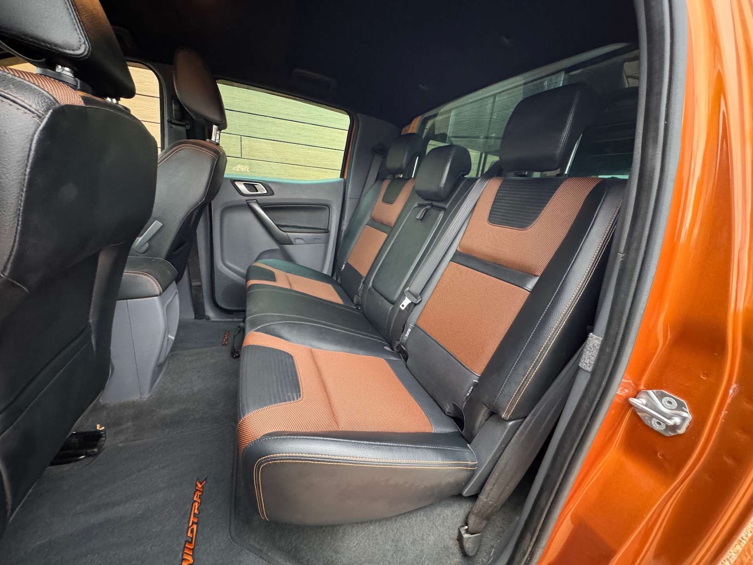 Used Ford Ranger 2019 for sale - 76614751: Photo 36