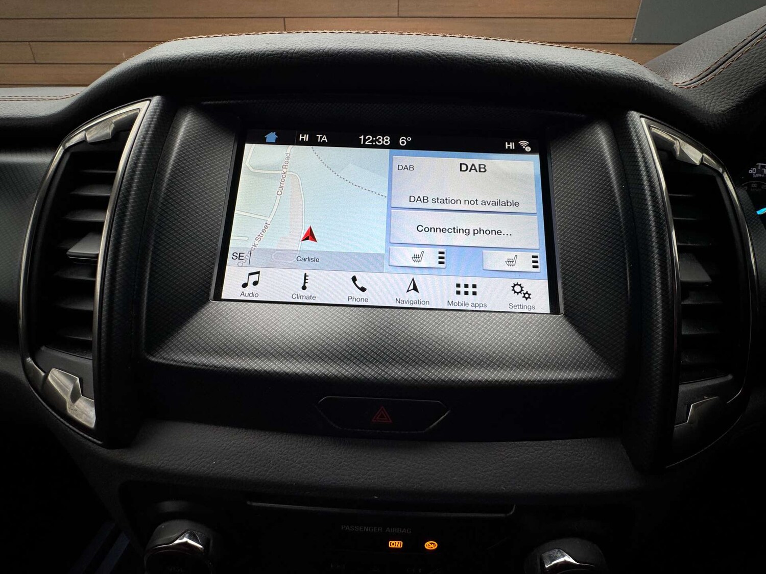 Used Ford Ranger 2019 for sale - 76614751: Photo 37