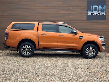 Used Ford Ranger 2019 for sale - 76614751: Photo