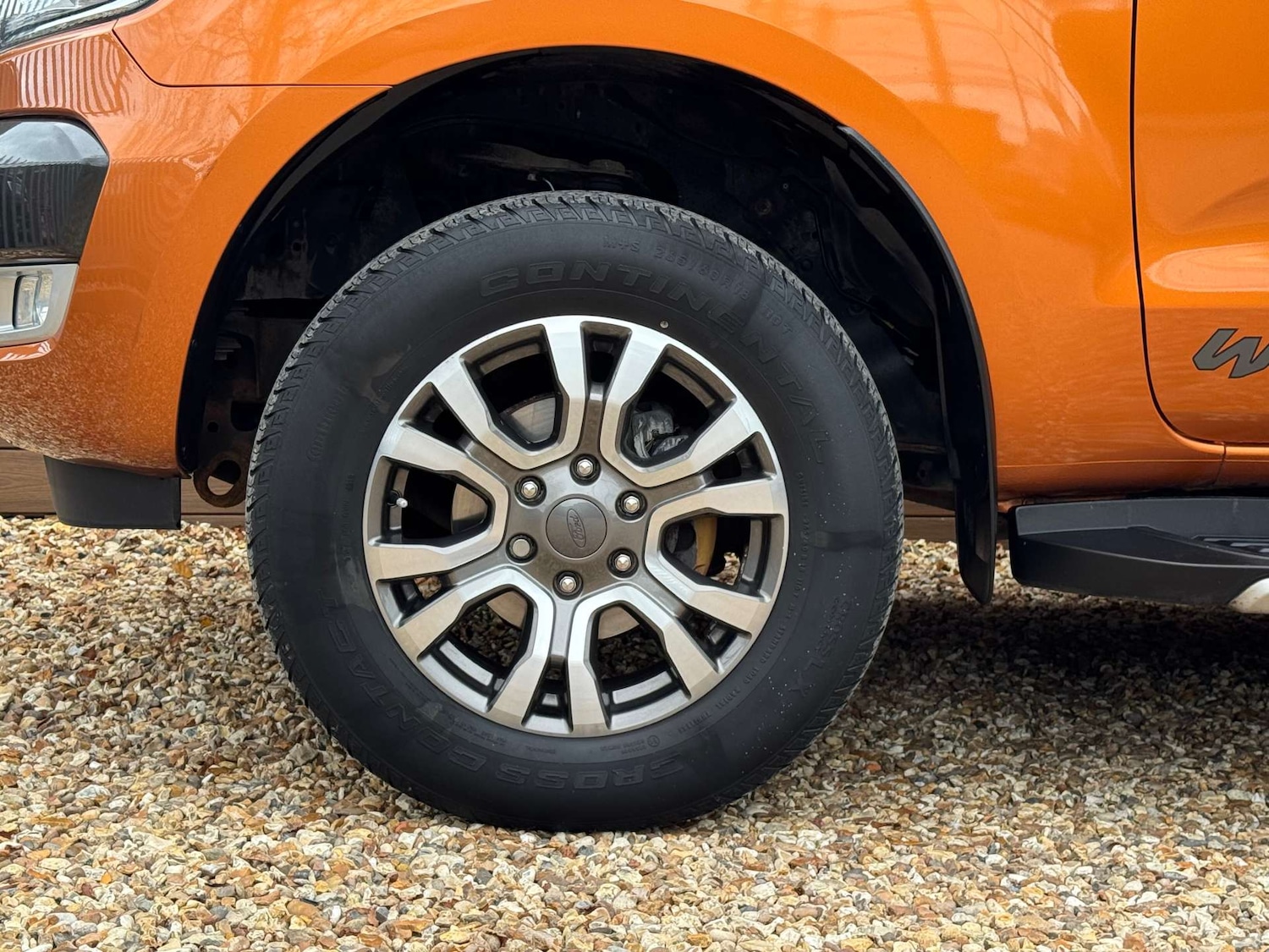 Used Ford Ranger 2019 for sale - 76614751: Photo 6