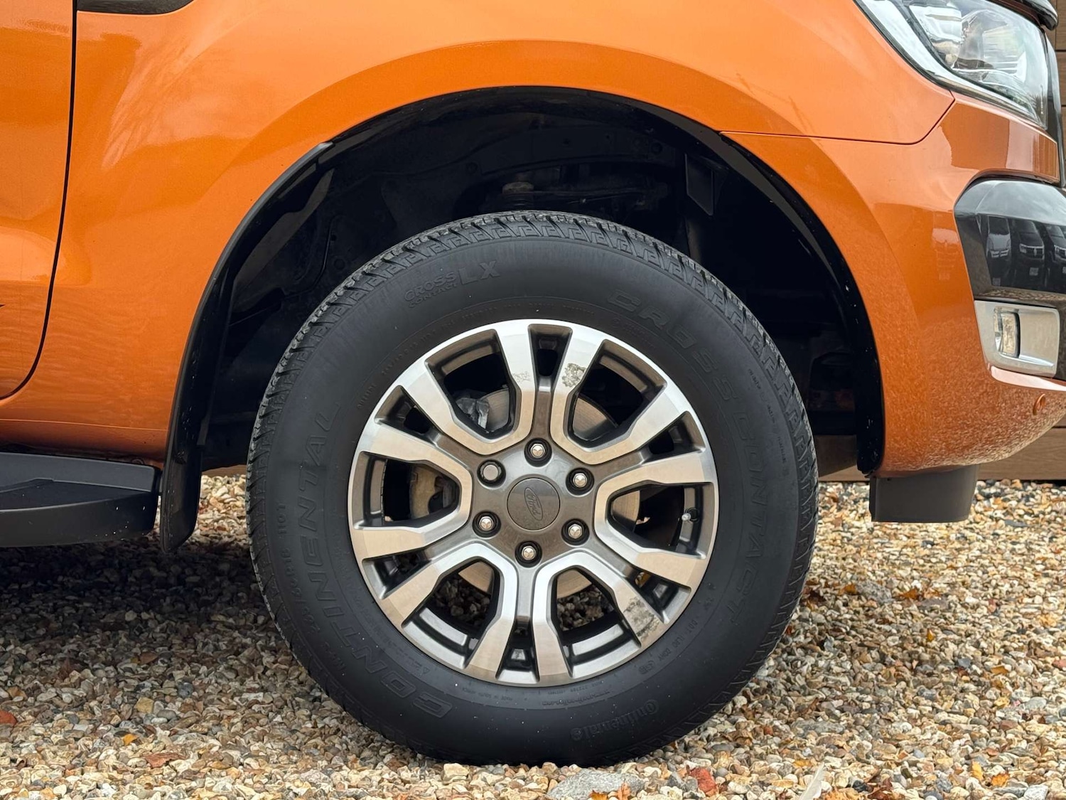 Used Ford Ranger 2019 for sale - 76614751: Photo 7