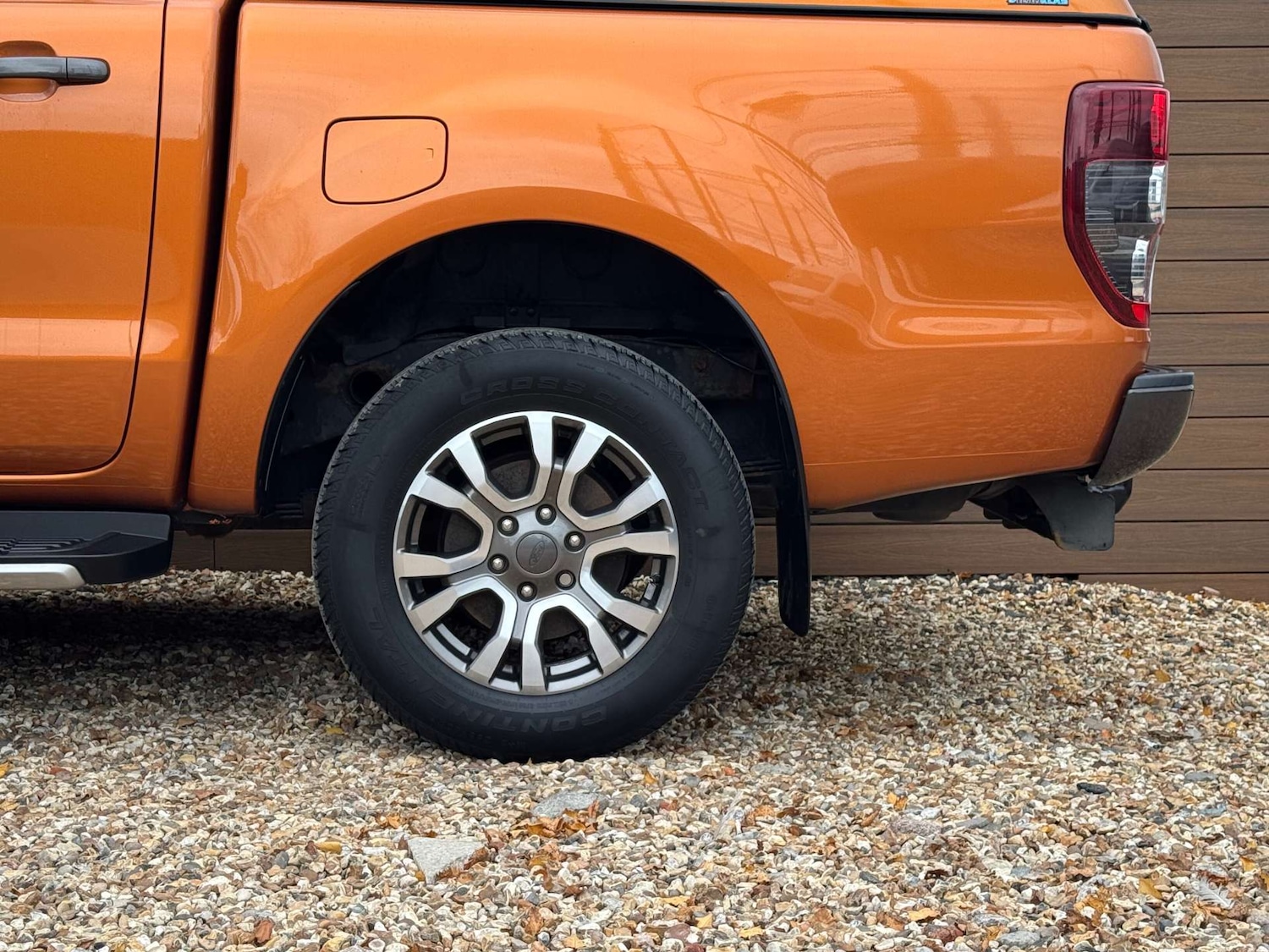 Used Ford Ranger 2019 for sale - 76614751: Photo 8