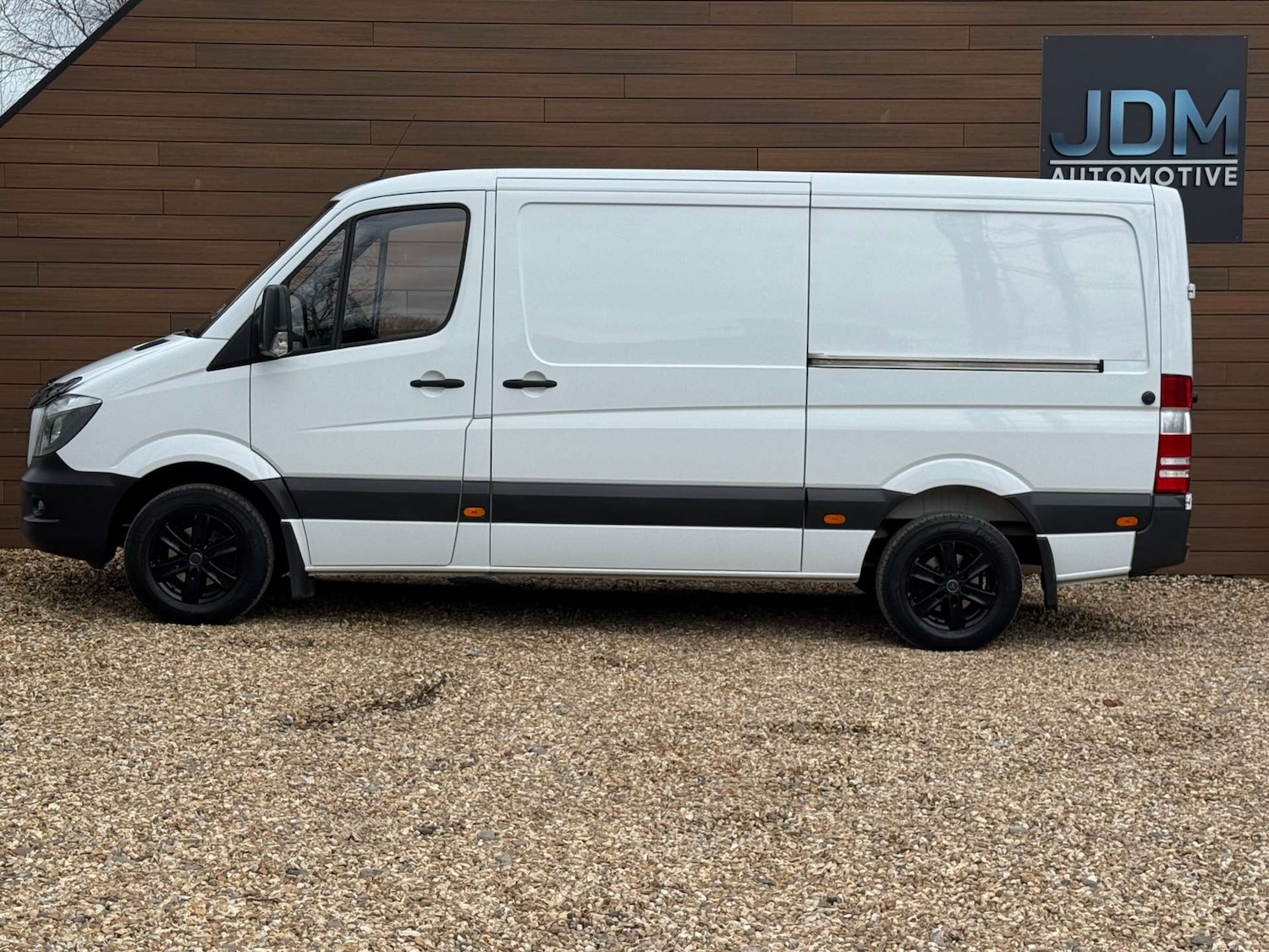 Used Mercedes-Benz Sprinter 2017 for sale - 77785324: Photo 10