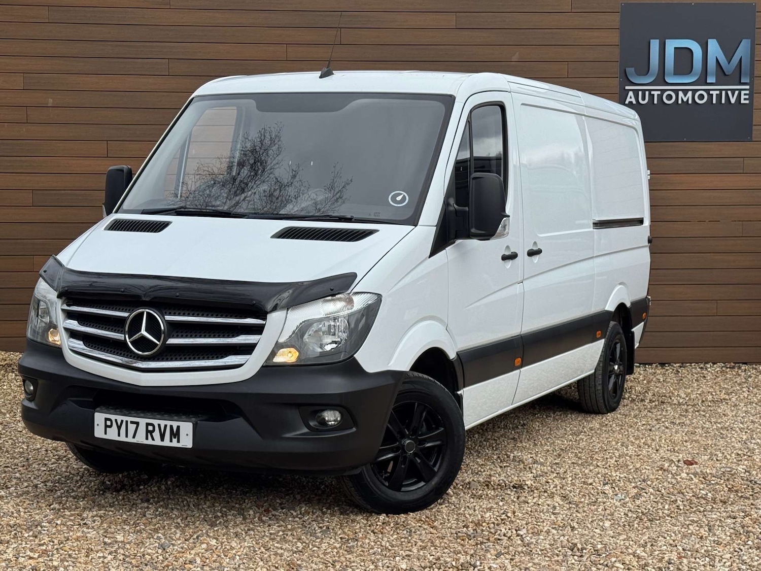 Used Mercedes-Benz Sprinter 2017 for sale - 77785324: Photo 11