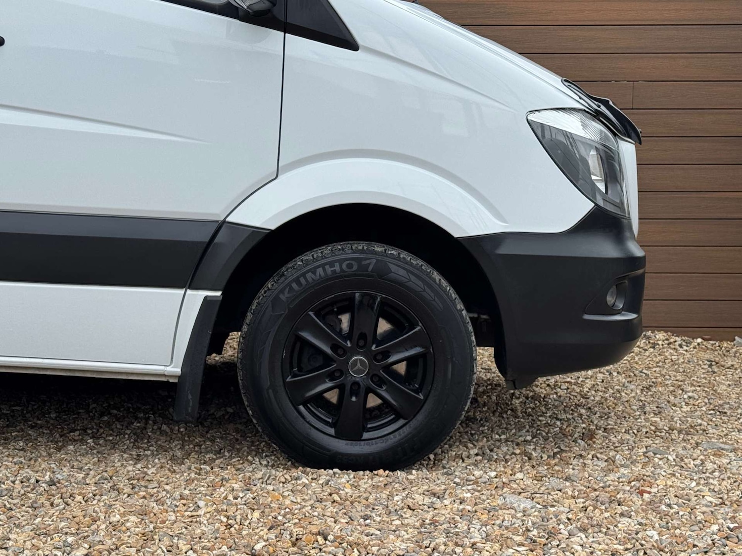 Used Mercedes-Benz Sprinter 2017 for sale - 77785324: Photo 13