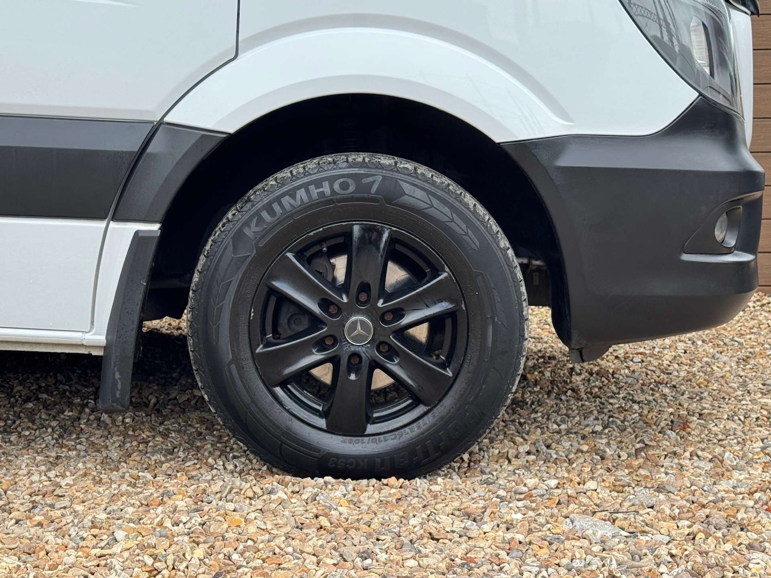 Used Mercedes-Benz Sprinter 2017 for sale - 77785324: Photo 15