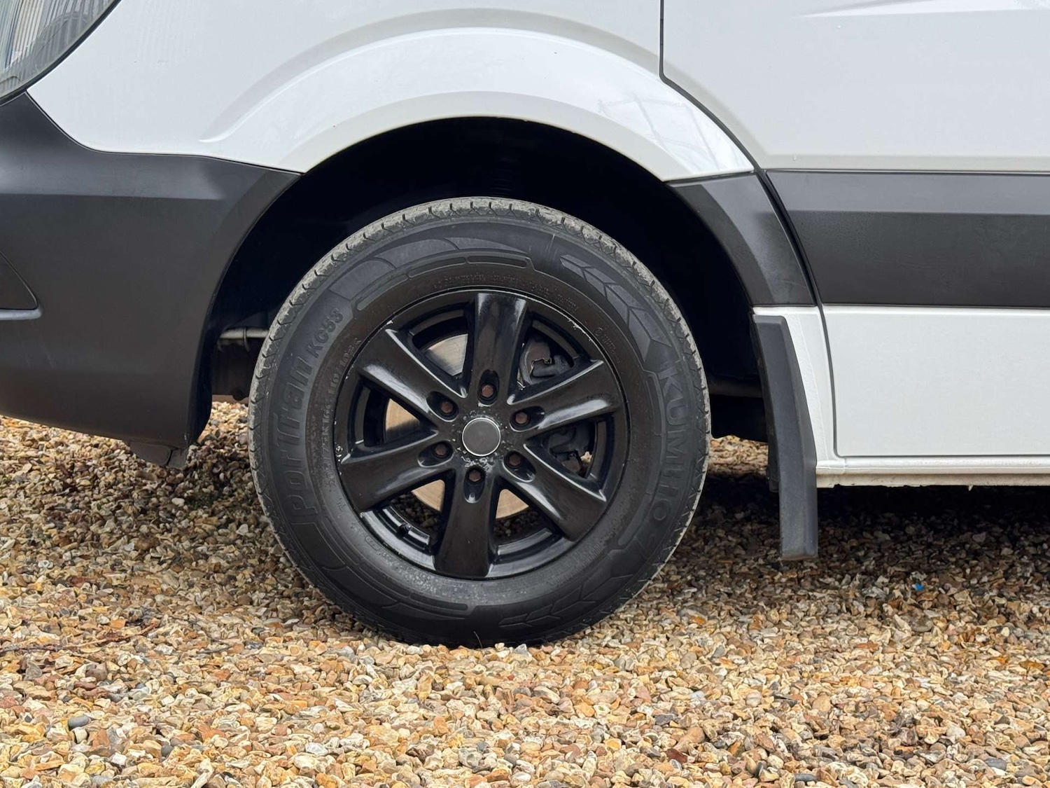 Used Mercedes-Benz Sprinter 2017 for sale - 77785324: Photo 16