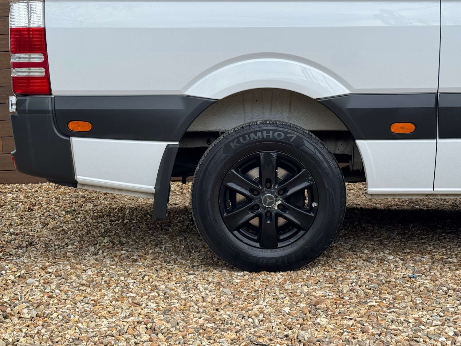 Used Mercedes-Benz Sprinter 2017 for sale - 77785324: Photo 17