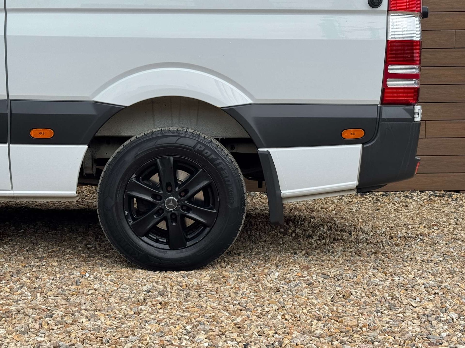 Used Mercedes-Benz Sprinter 2017 for sale - 77785324: Photo 18