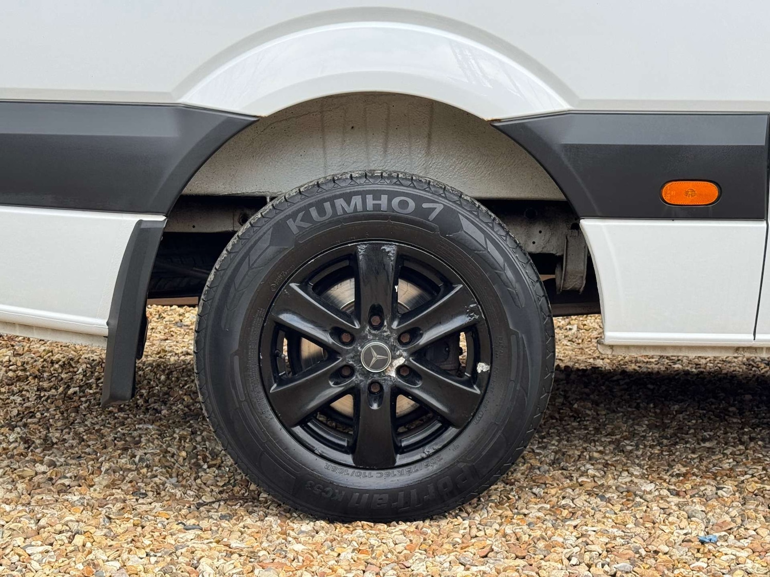 Used Mercedes-Benz Sprinter 2017 for sale - 77785324: Photo 19