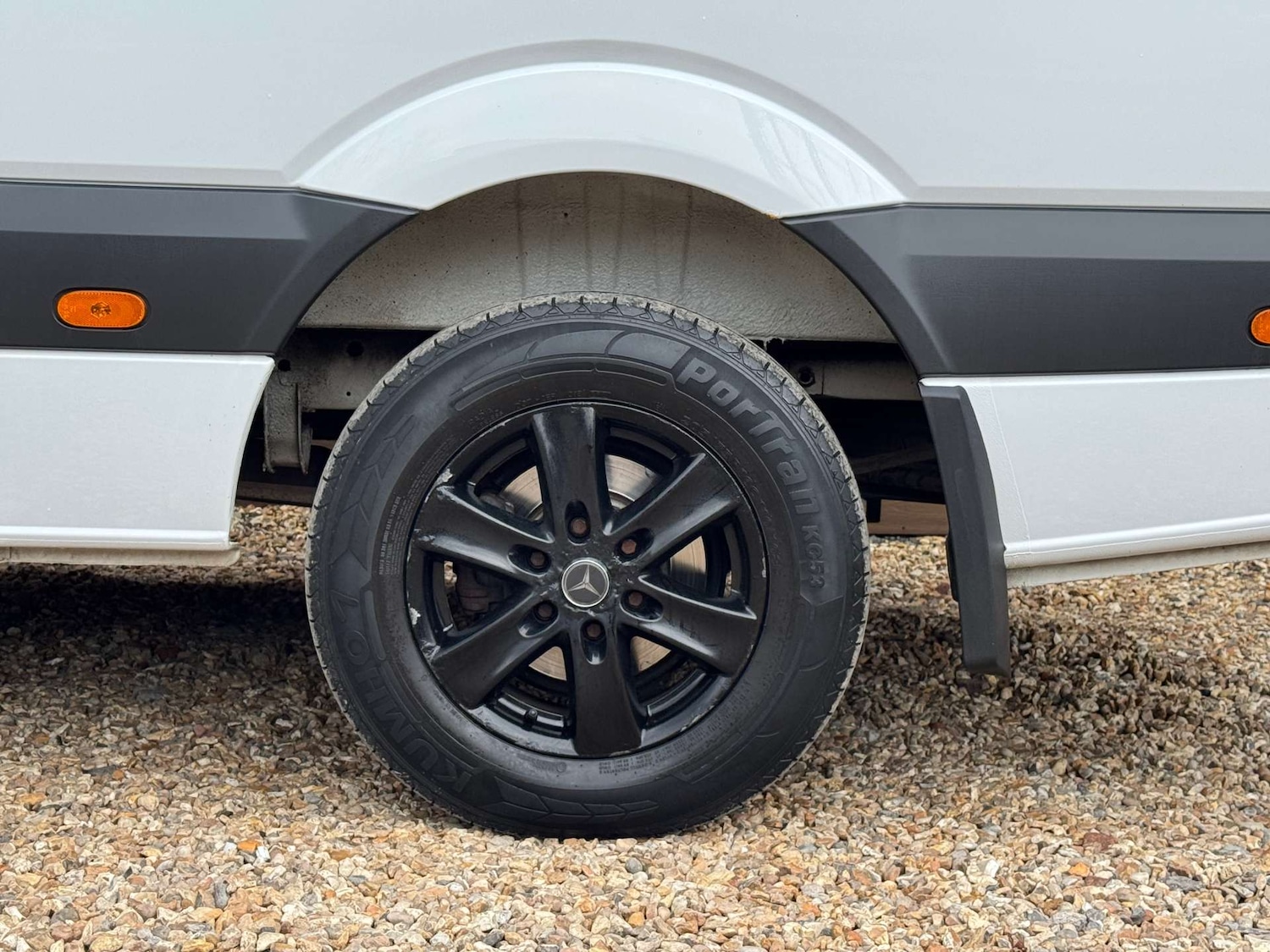 Used Mercedes-Benz Sprinter 2017 for sale - 77785324: Photo 20