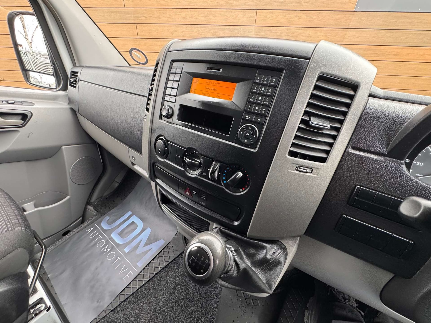 Used Mercedes-Benz Sprinter 2017 for sale - 77785324: Photo 27