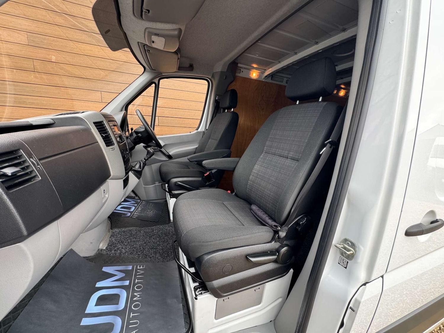 Used Mercedes-Benz Sprinter 2017 for sale - 77785324: Photo 30