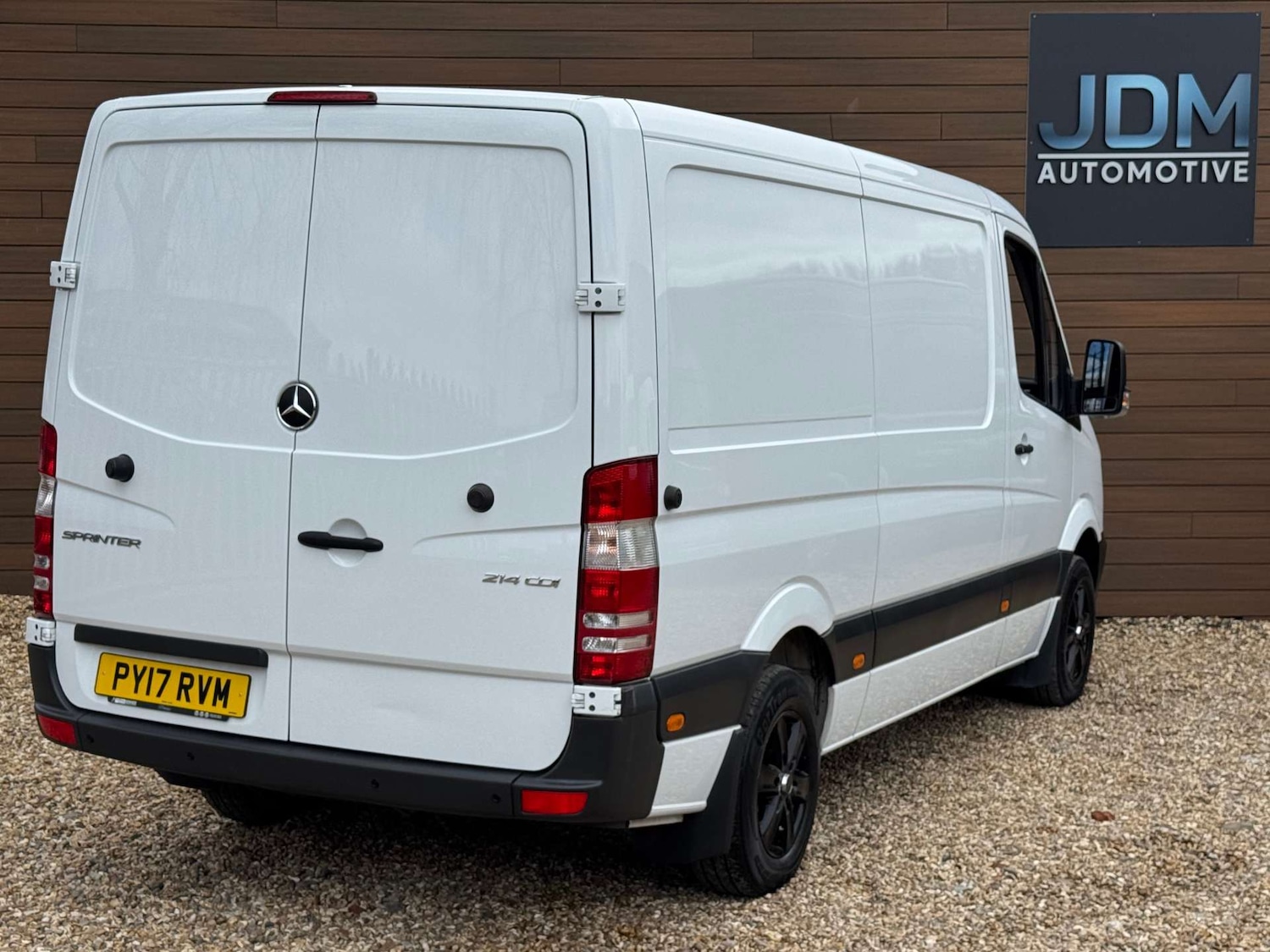 Used Mercedes-Benz Sprinter 2017 for sale - 77785324: Photo 4